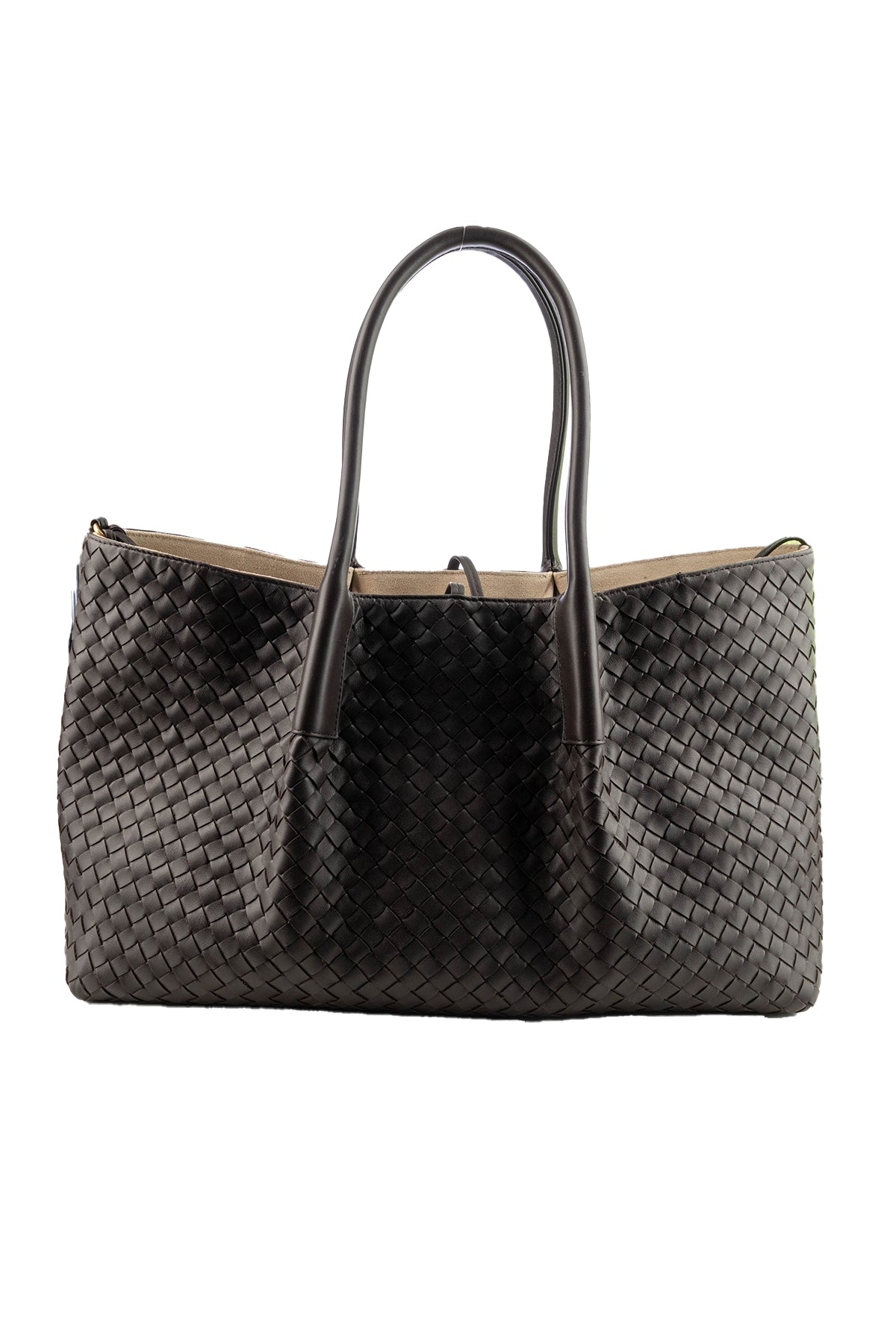 Bottega Veneta Woman Bags Shopper Bags