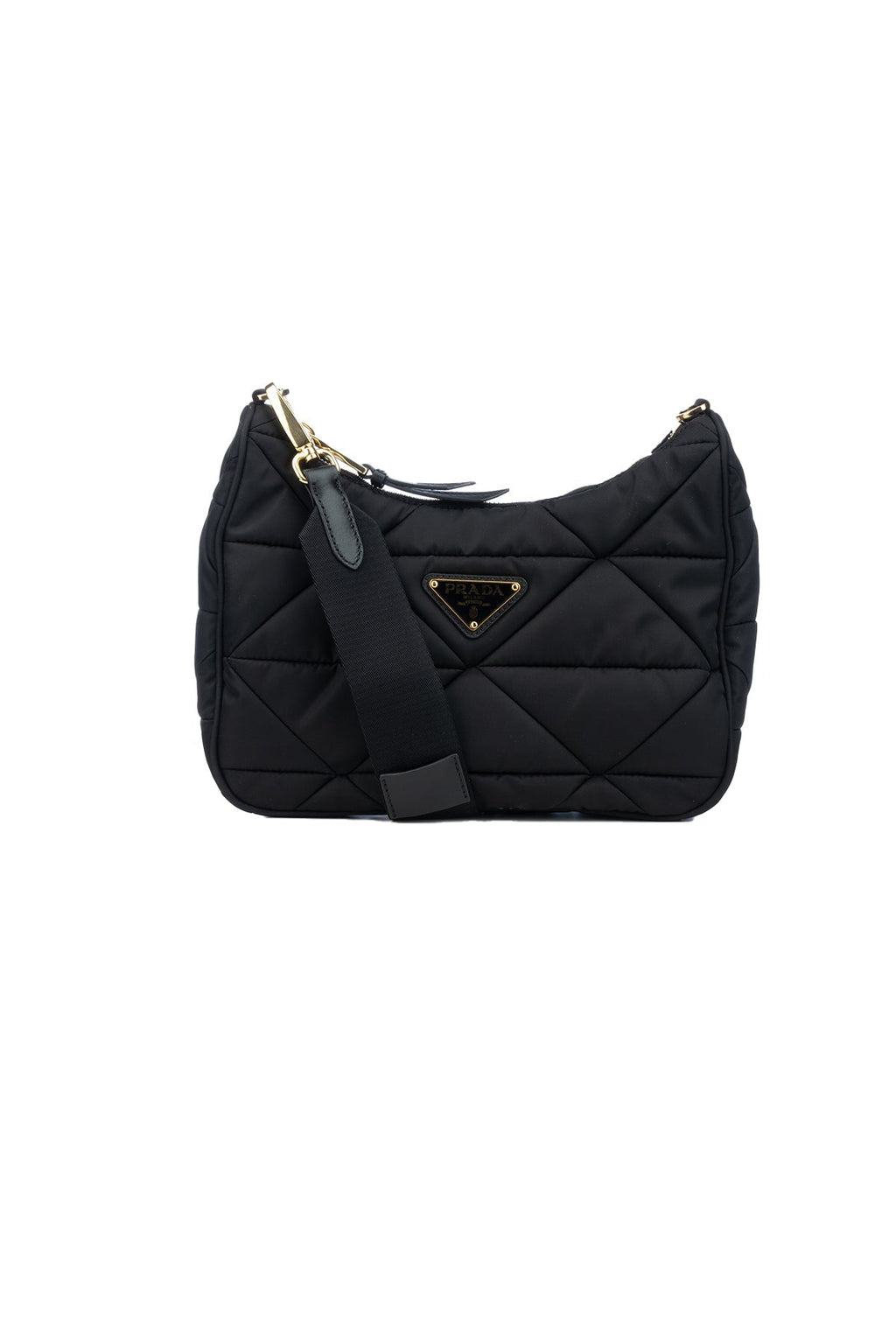 Prada Woman Bags Crossbody Bags