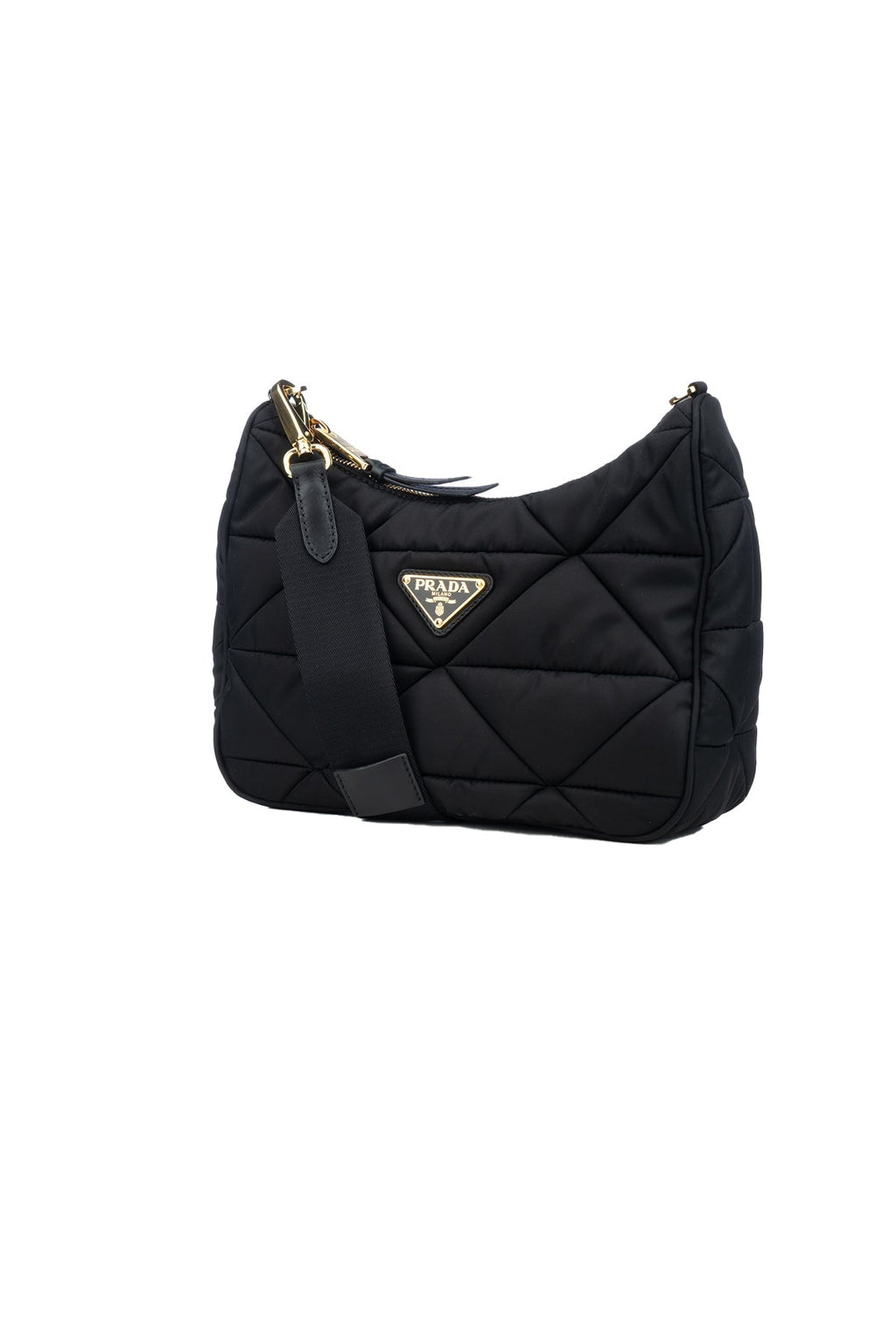 Prada Woman Bags Crossbody Bags