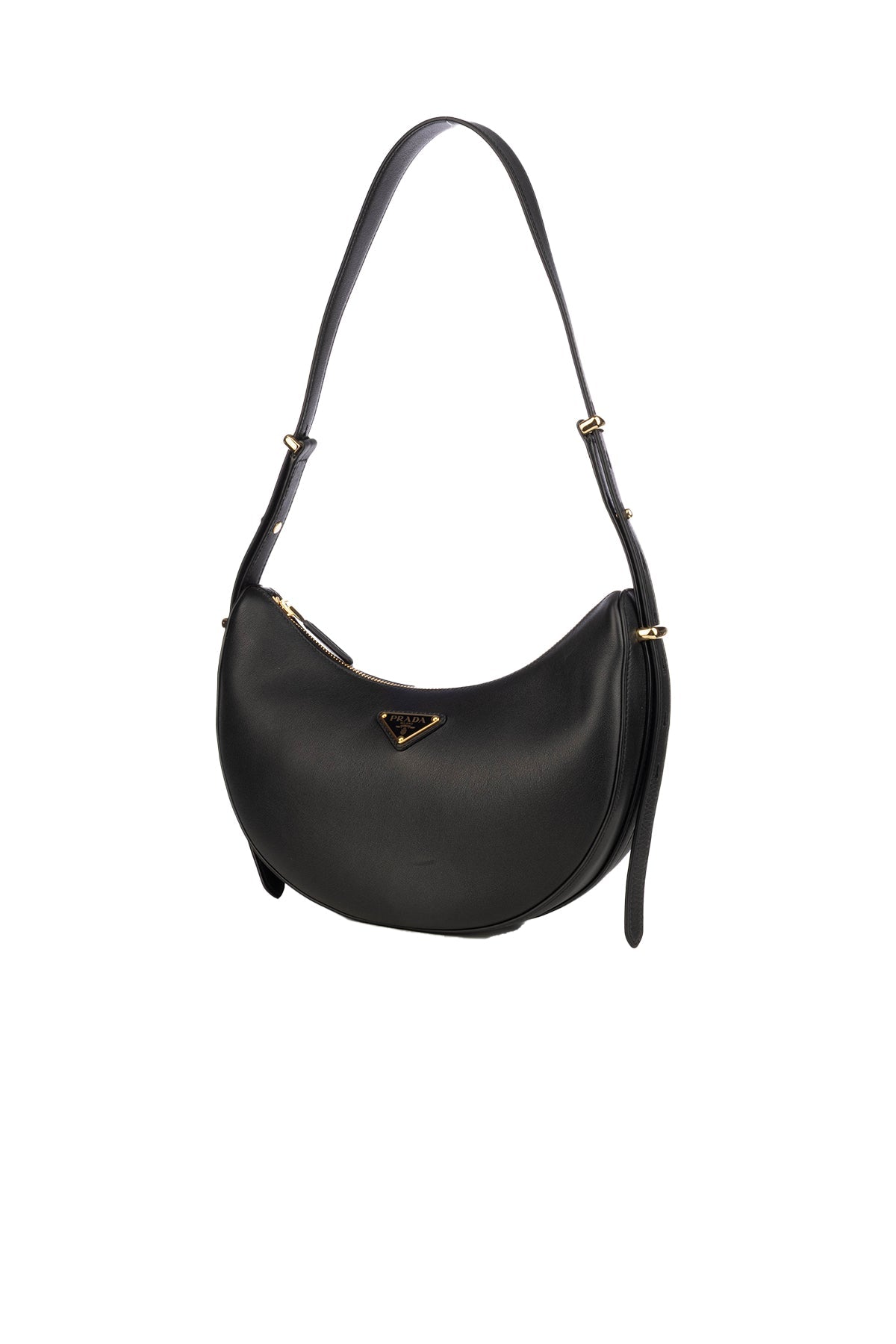 Prada Woman Bags Crossbody Bags