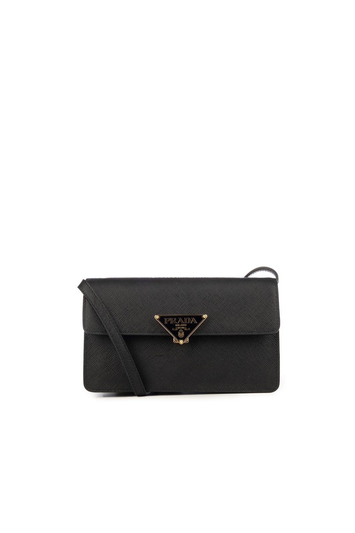 Prada Woman Bags Crossbody Bags