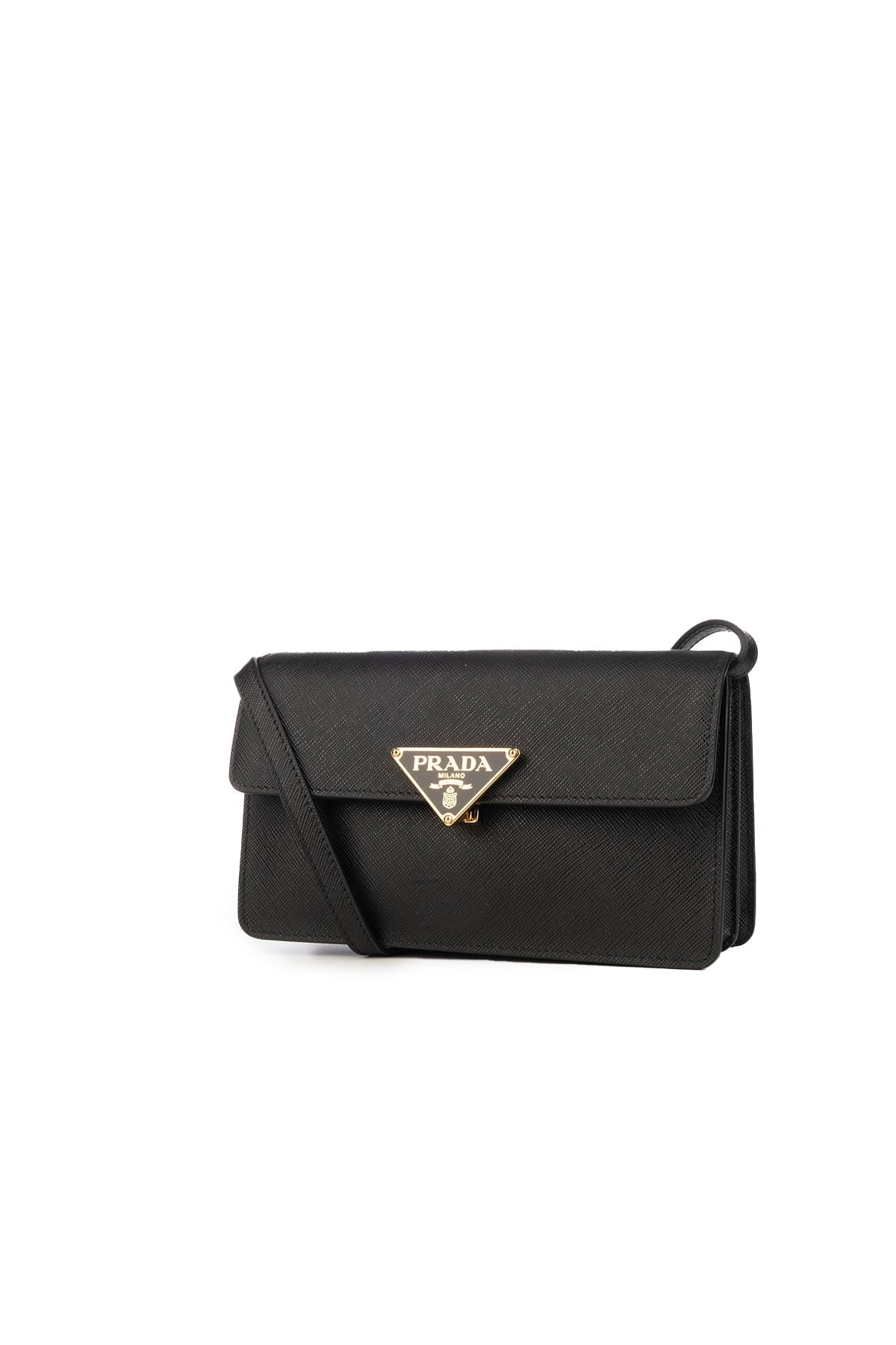 Prada Woman Bags Crossbody Bags