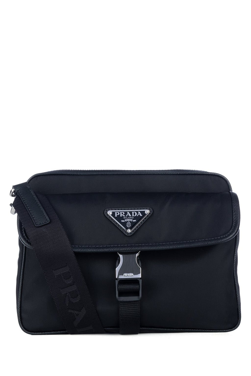 Prada Man Bags Crossbody Bags