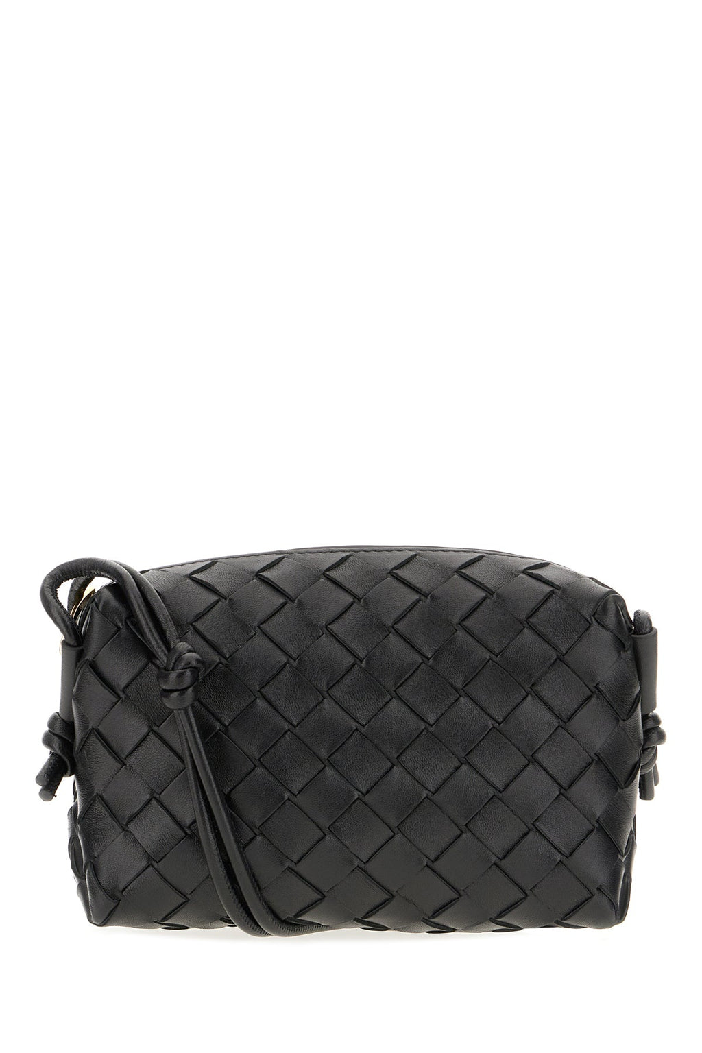 Bottega Veneta Woman Bags Crossbody Bags