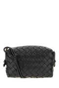 Bottega Veneta Woman Bags Crossbody Bags