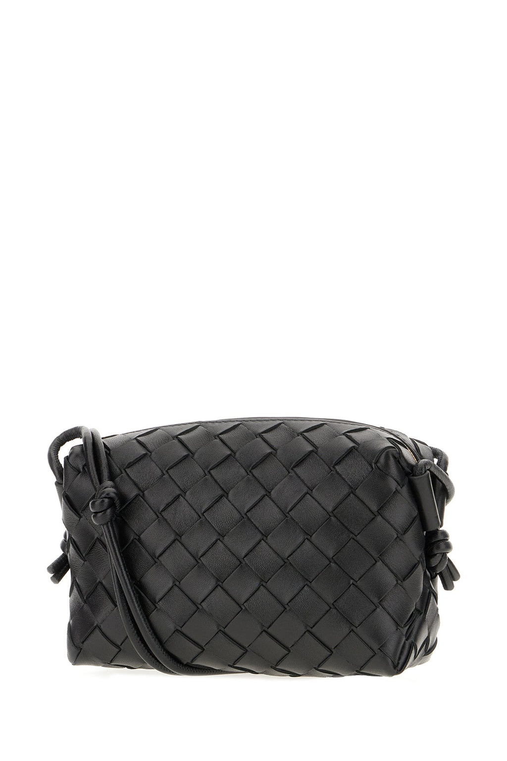 Bottega Veneta Woman Bags Crossbody Bags