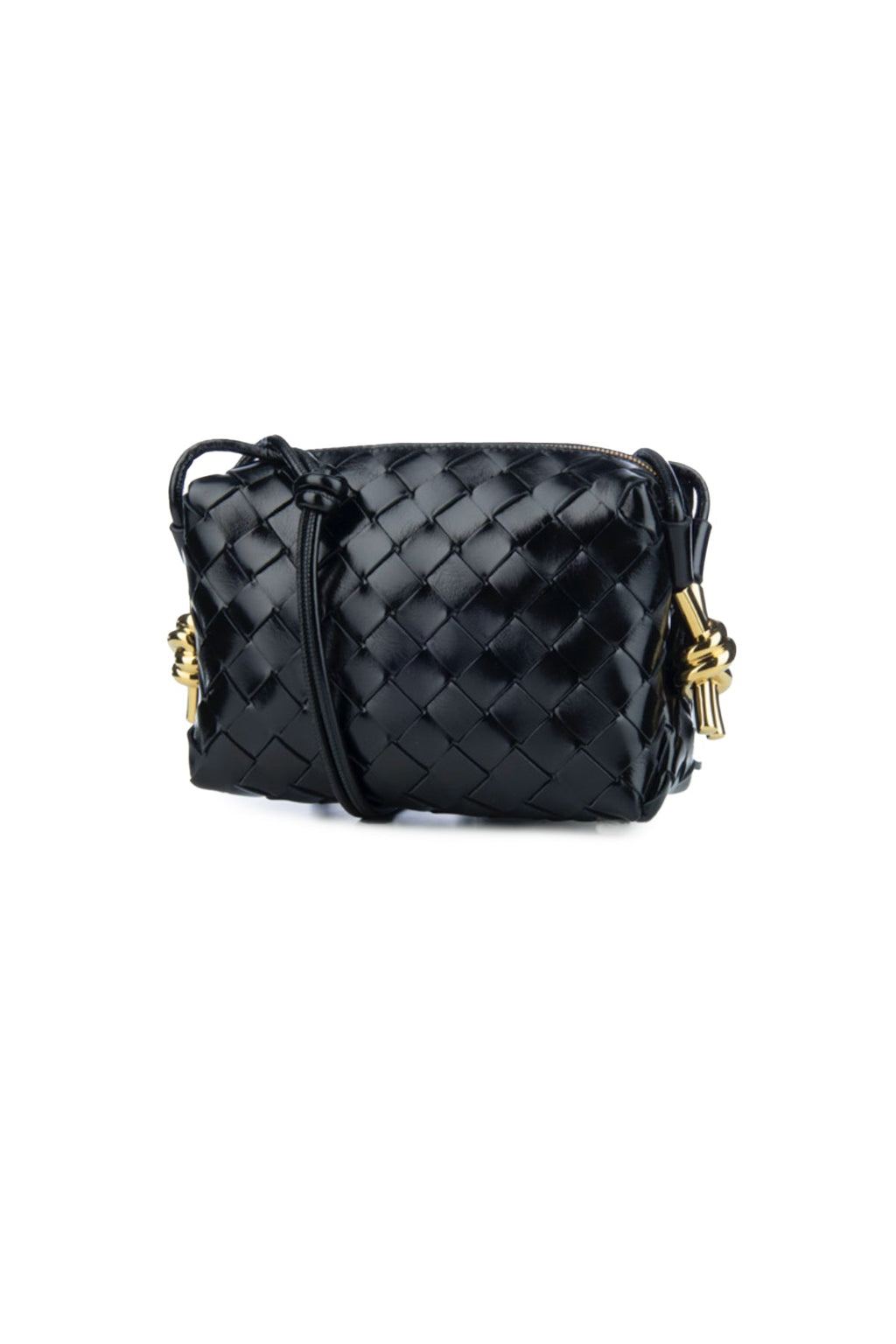 Bottega Veneta Woman Bags Crossbody Bags
