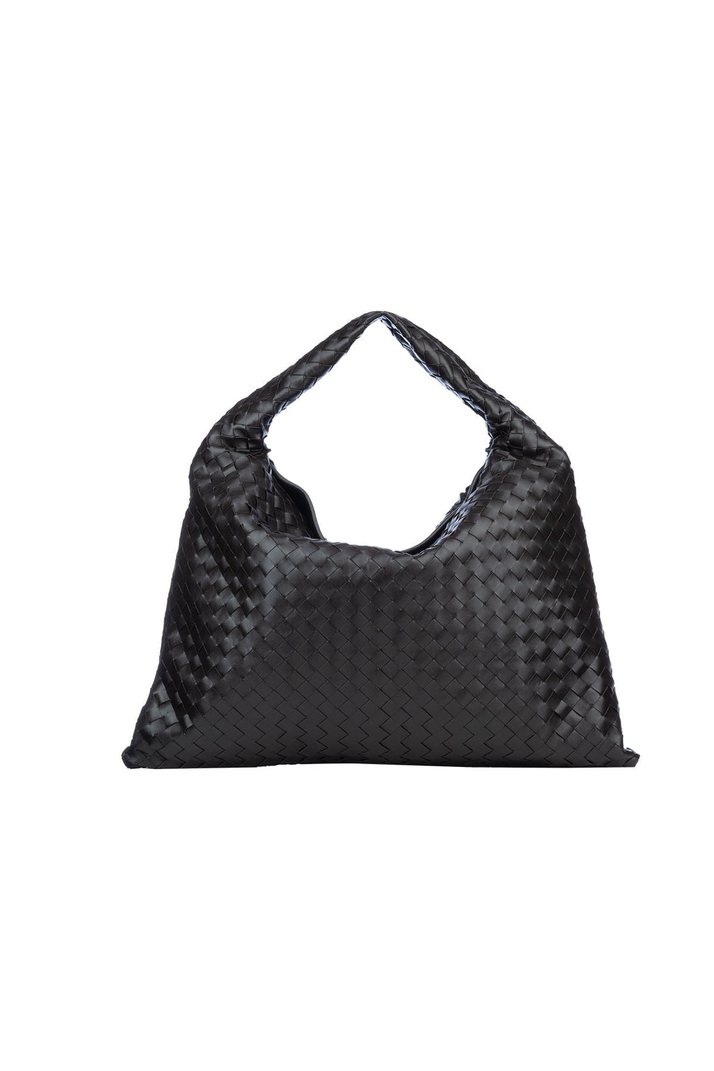 Bottega Veneta Woman Bags Crossbody Bags