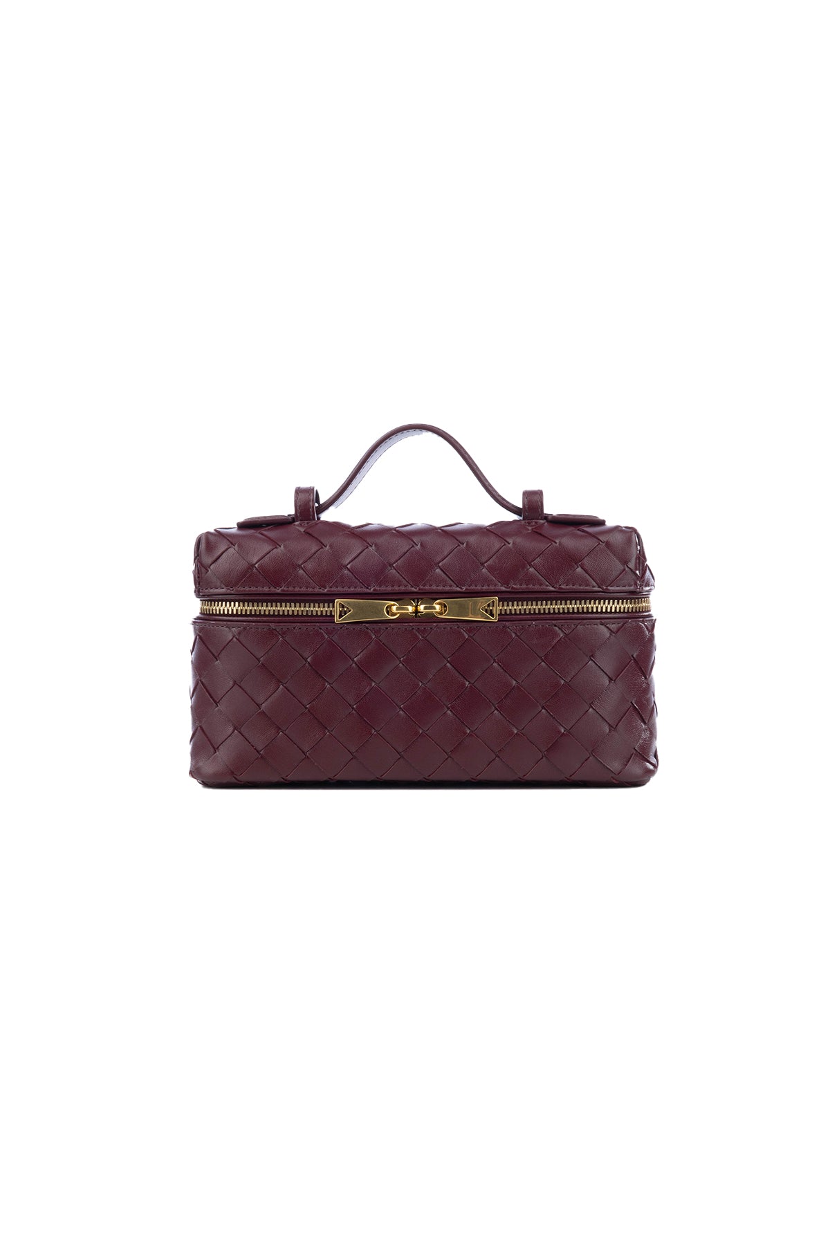 Bottega Veneta Woman Bags Crossbody Bags
