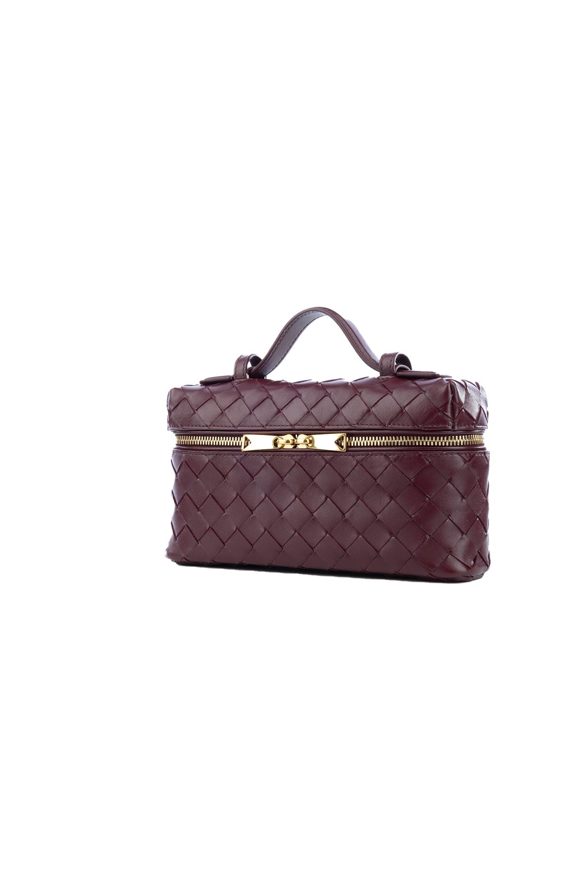 Bottega Veneta Woman Bags Crossbody Bags