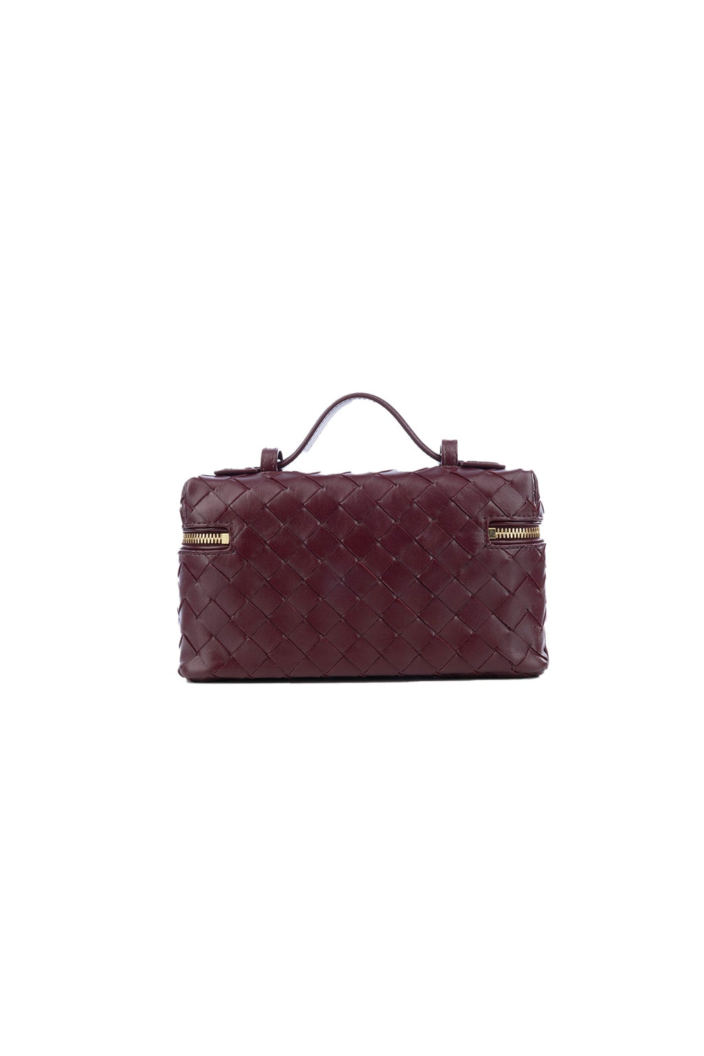 Bottega Veneta Woman Bags Crossbody Bags