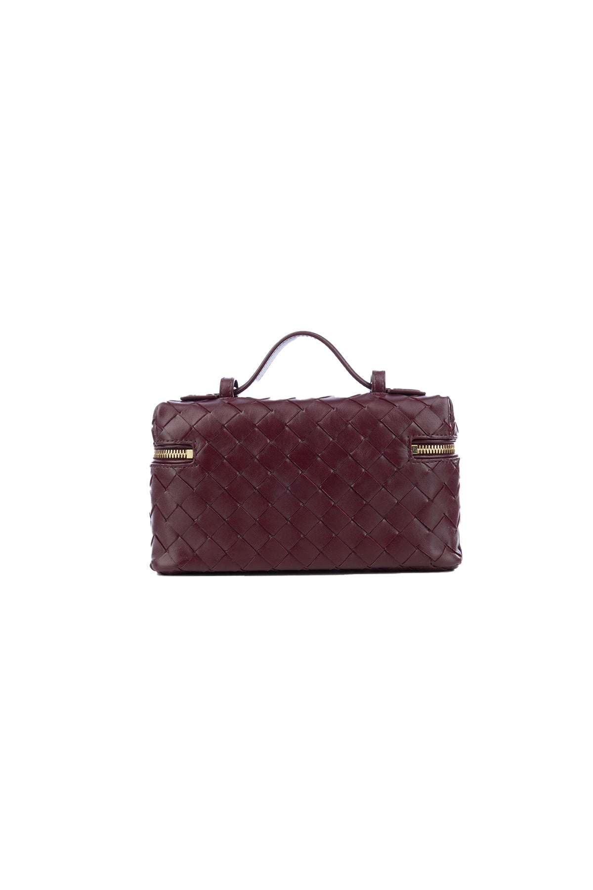 Bottega Veneta Woman Bags Crossbody Bags