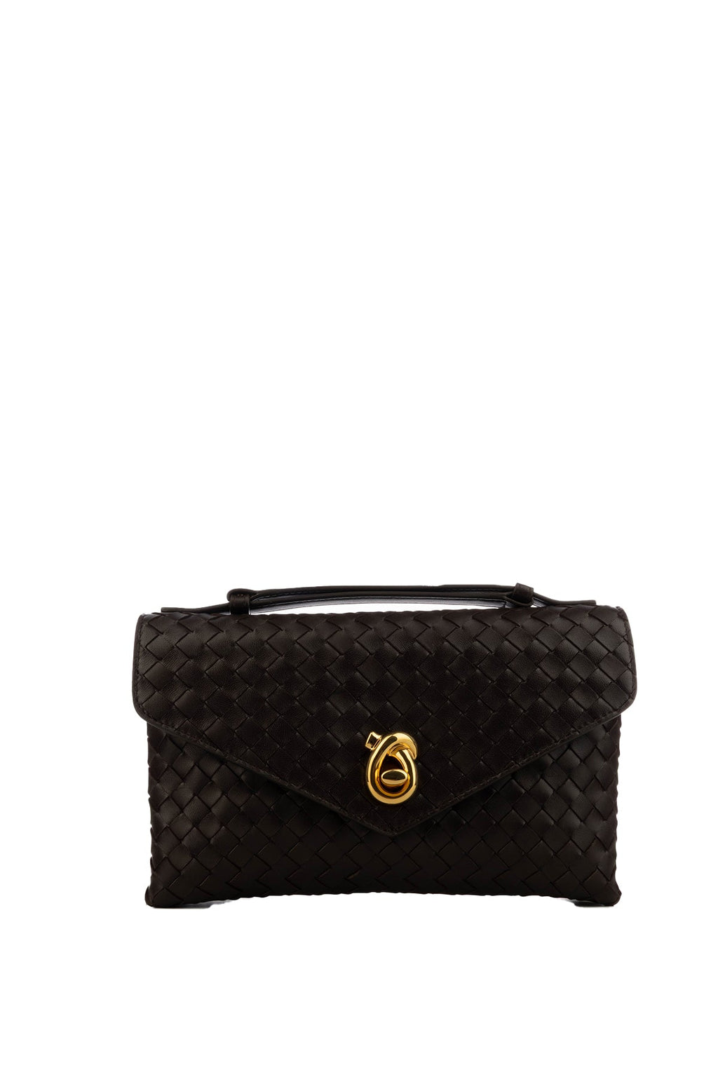 Bottega Veneta Woman Bags Crossbody Bags
