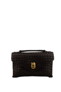 Bottega Veneta Woman Bags Crossbody Bags