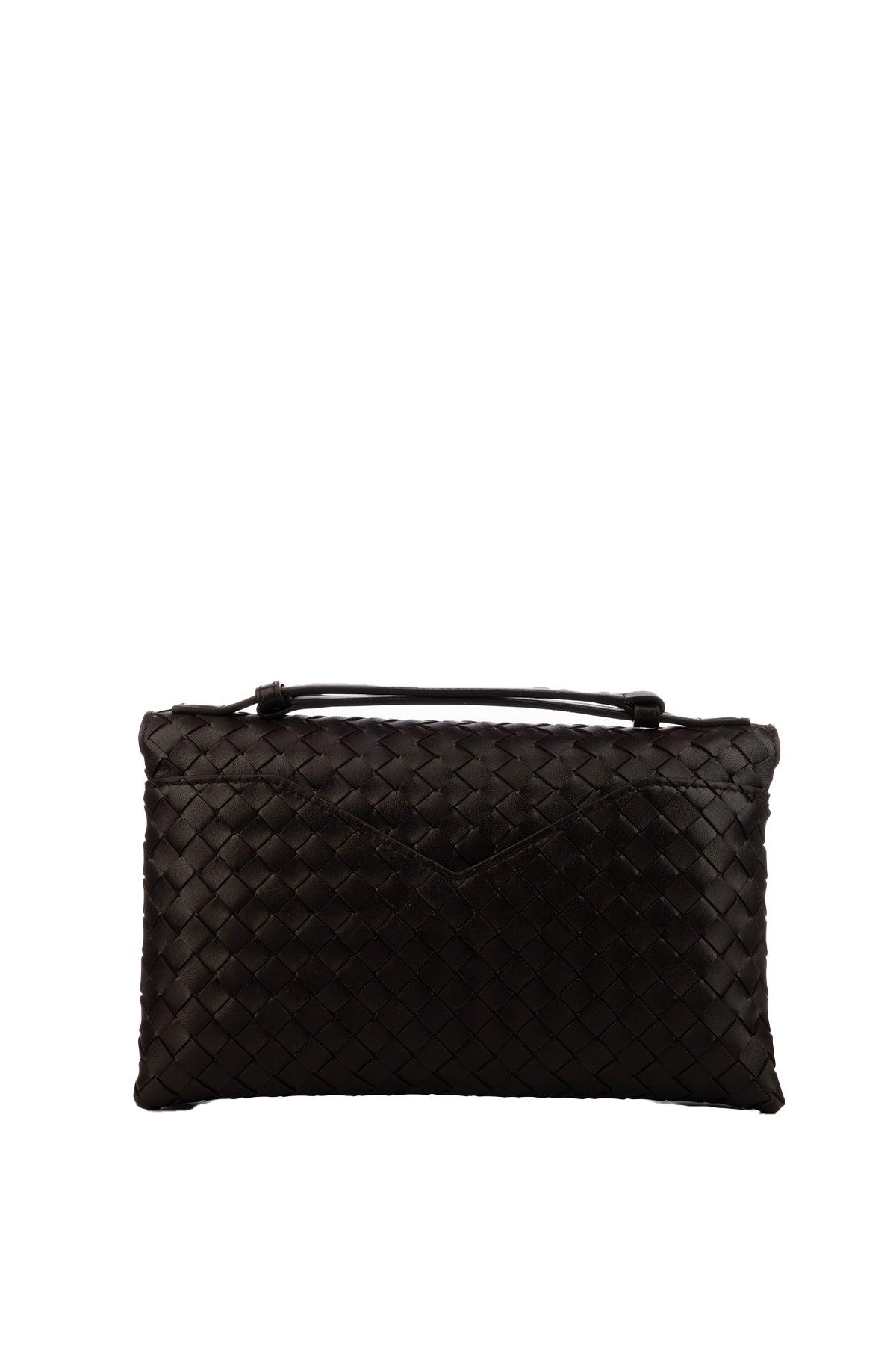 Bottega Veneta Woman Bags Crossbody Bags