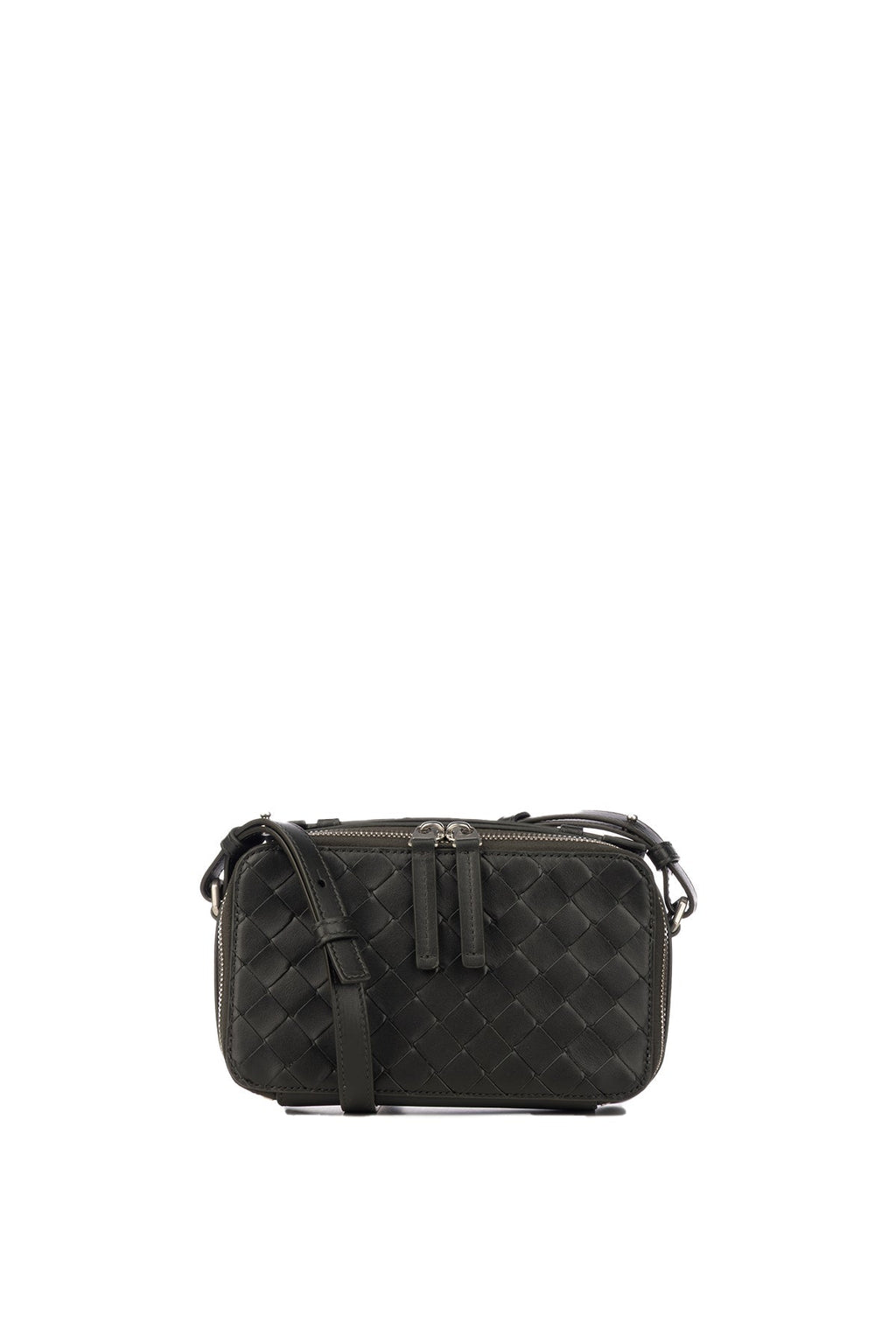 Bottega Veneta Woman Bags Crossbody Bags
