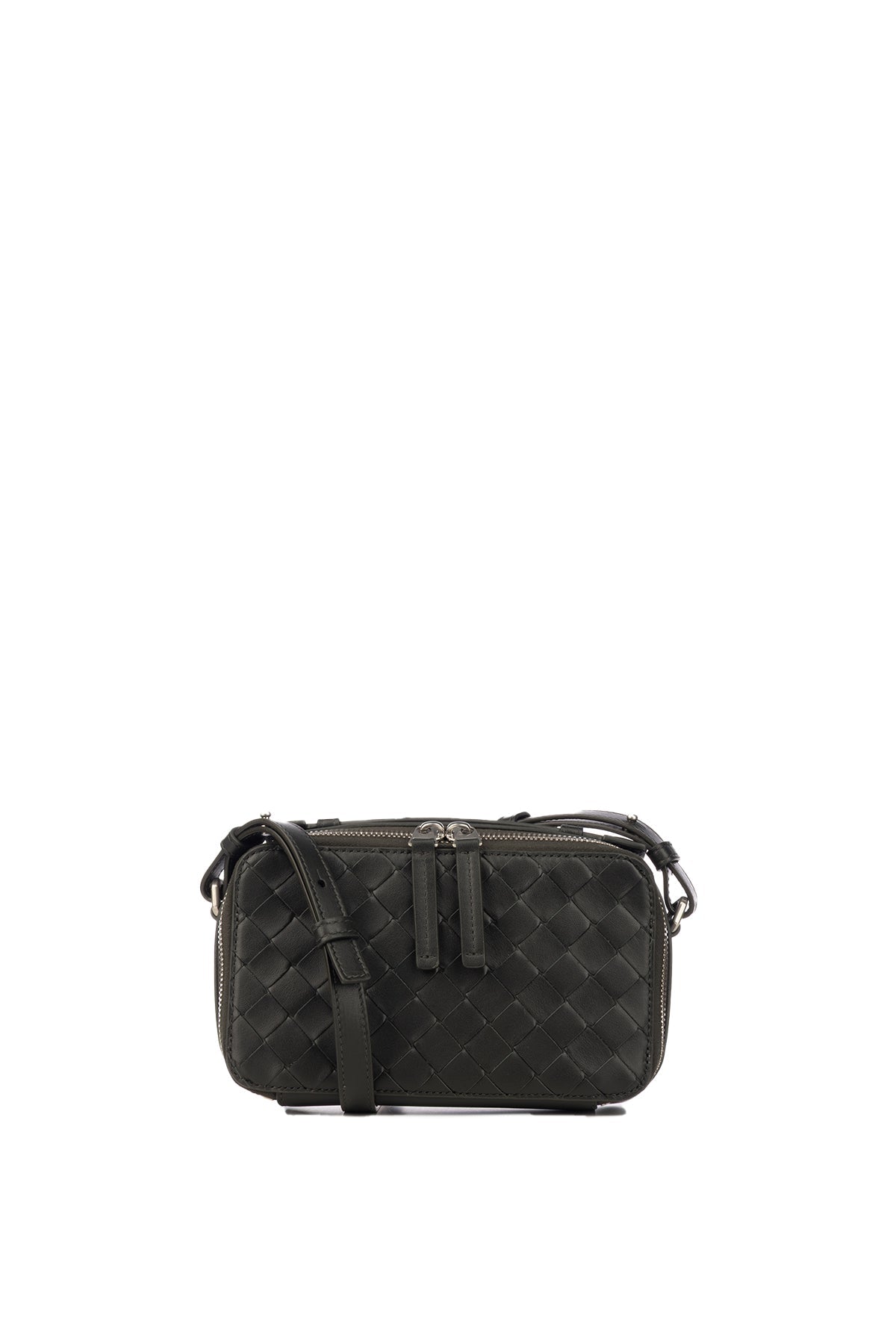 Bottega Veneta Woman Bags Crossbody Bags
