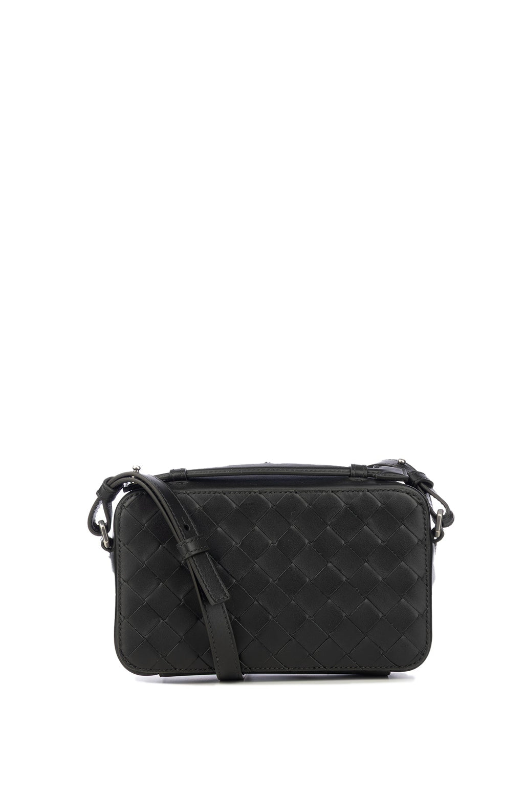 Bottega Veneta Woman Bags Crossbody Bags