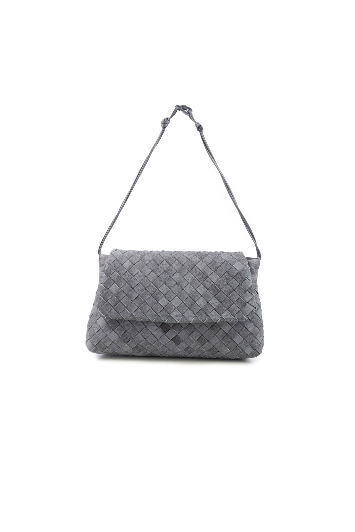 Bottega Veneta Woman Bags Crossbody Bags