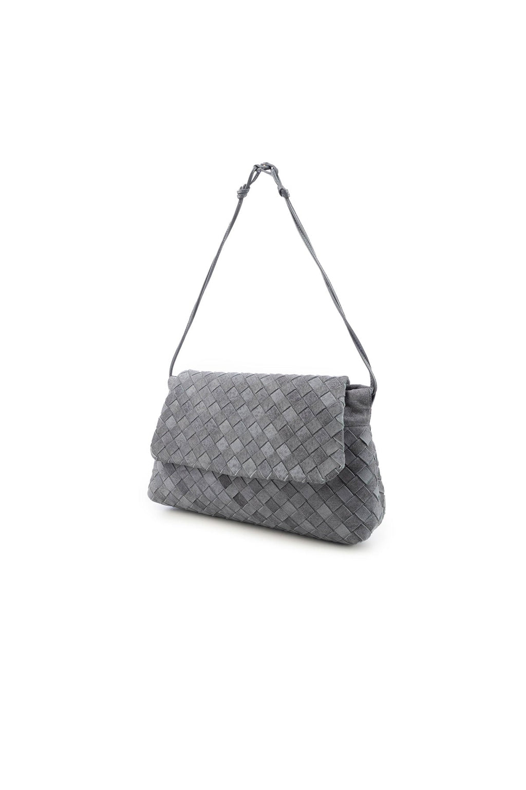 Bottega Veneta Woman Bags Crossbody Bags