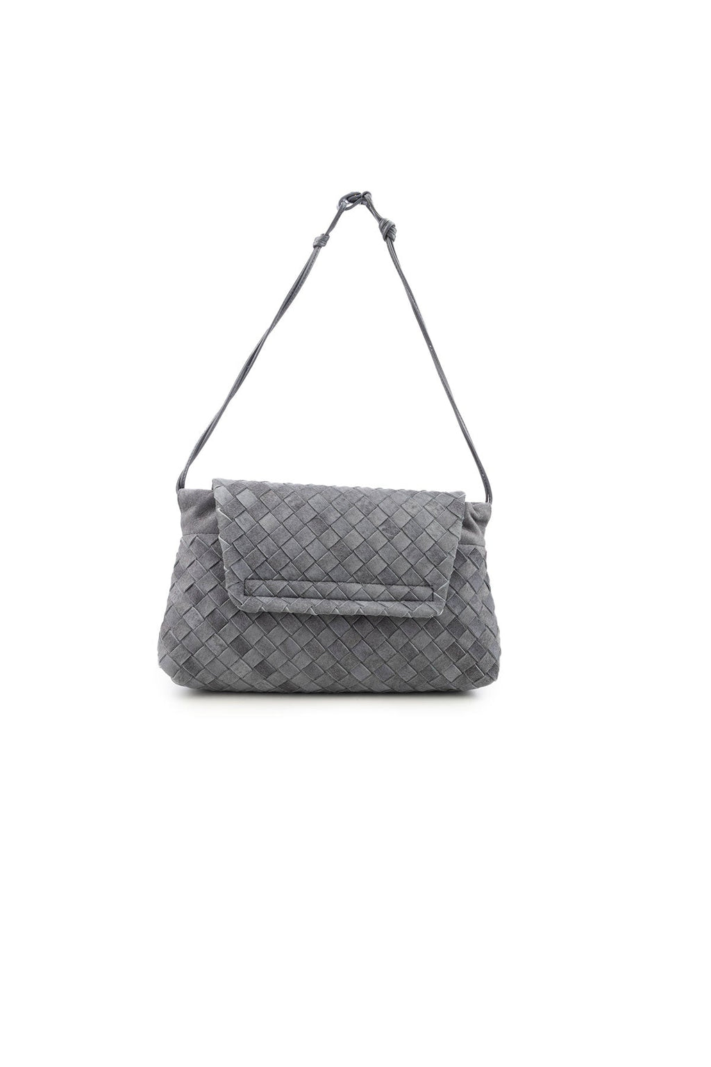 Bottega Veneta Woman Bags Crossbody Bags