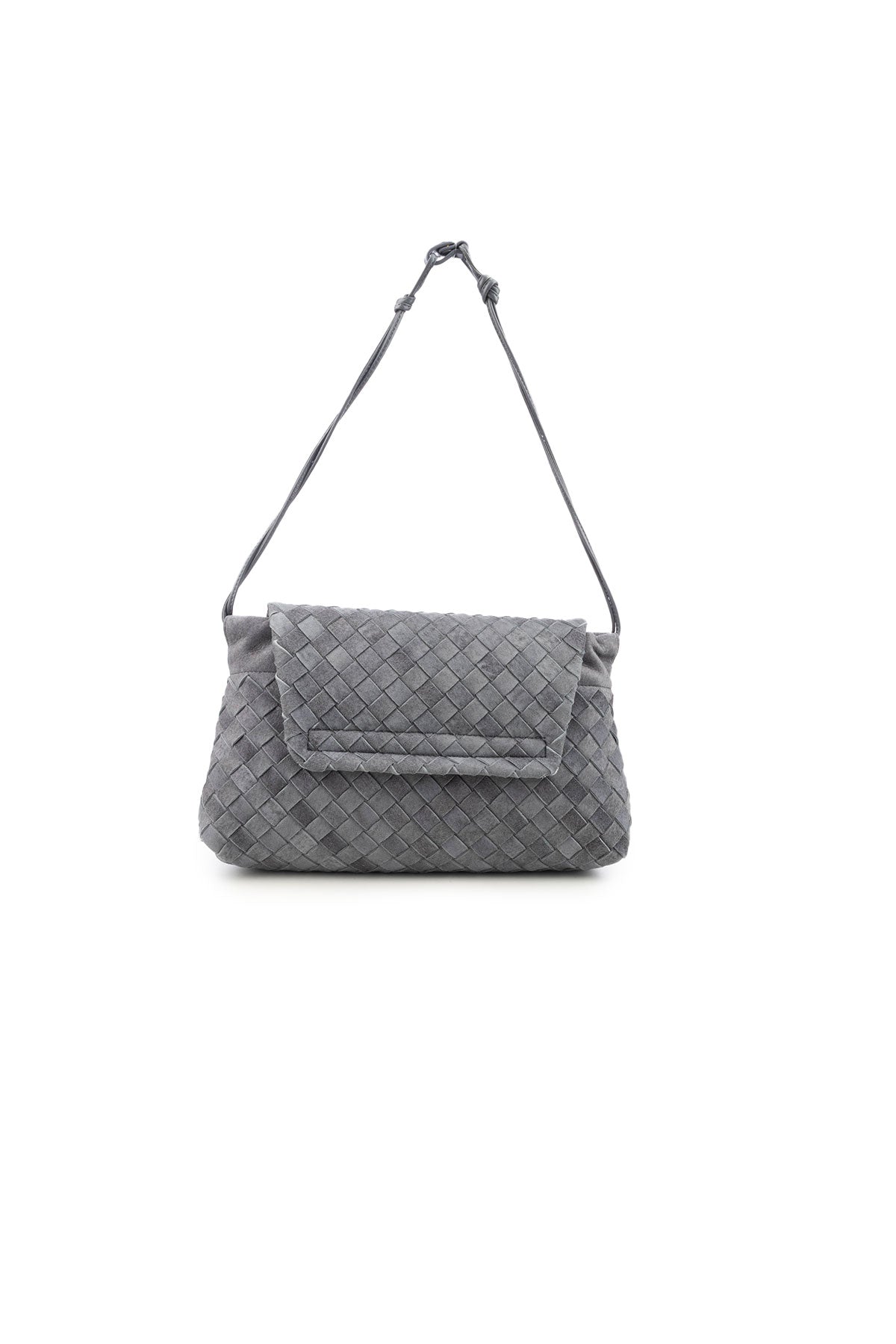Bottega Veneta Woman Bags Crossbody Bags