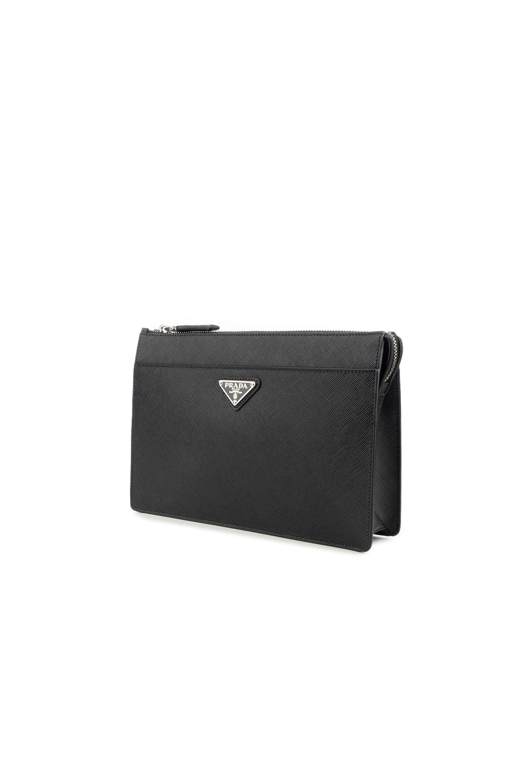 Prada Man Bags Clutch