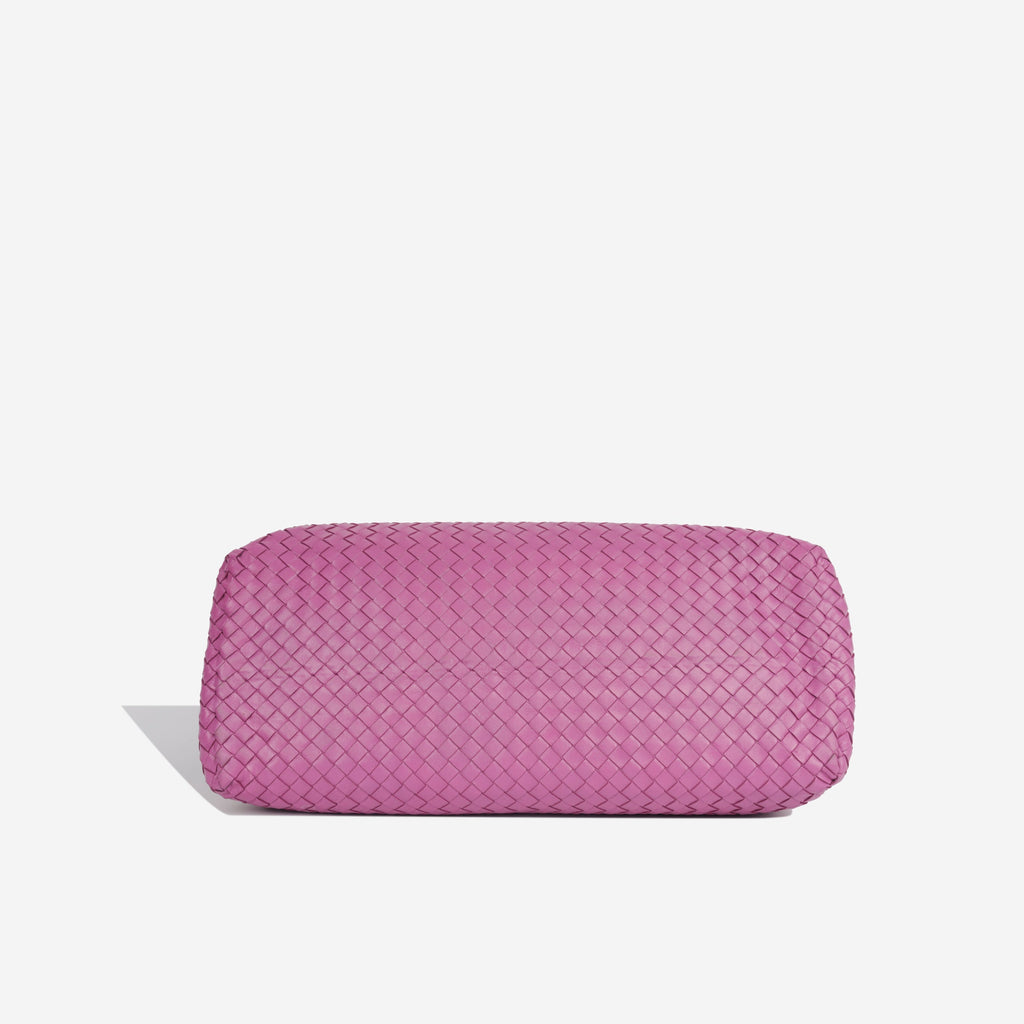Bottega Veneta Intrecciato Woven Tote