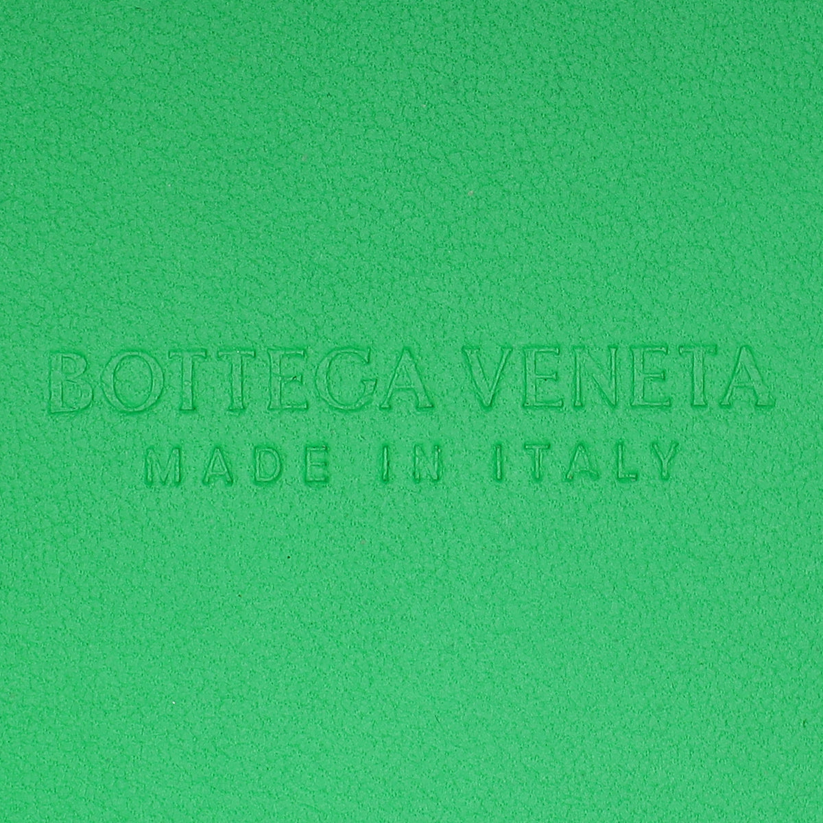 Bottega Veneta Forest Green Intrecciato Nappa Medium Arco Tote Bag