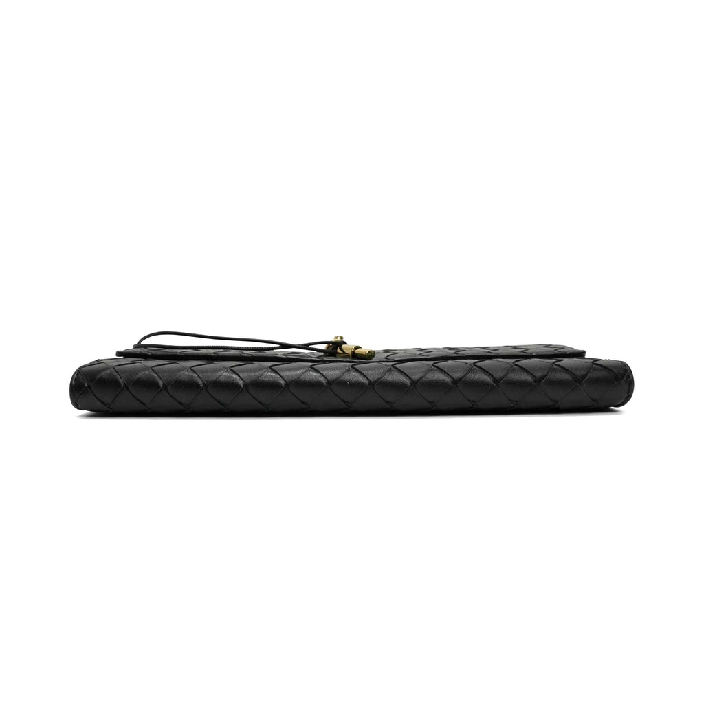 Bottega Veneta 'Andiamo' Clutch