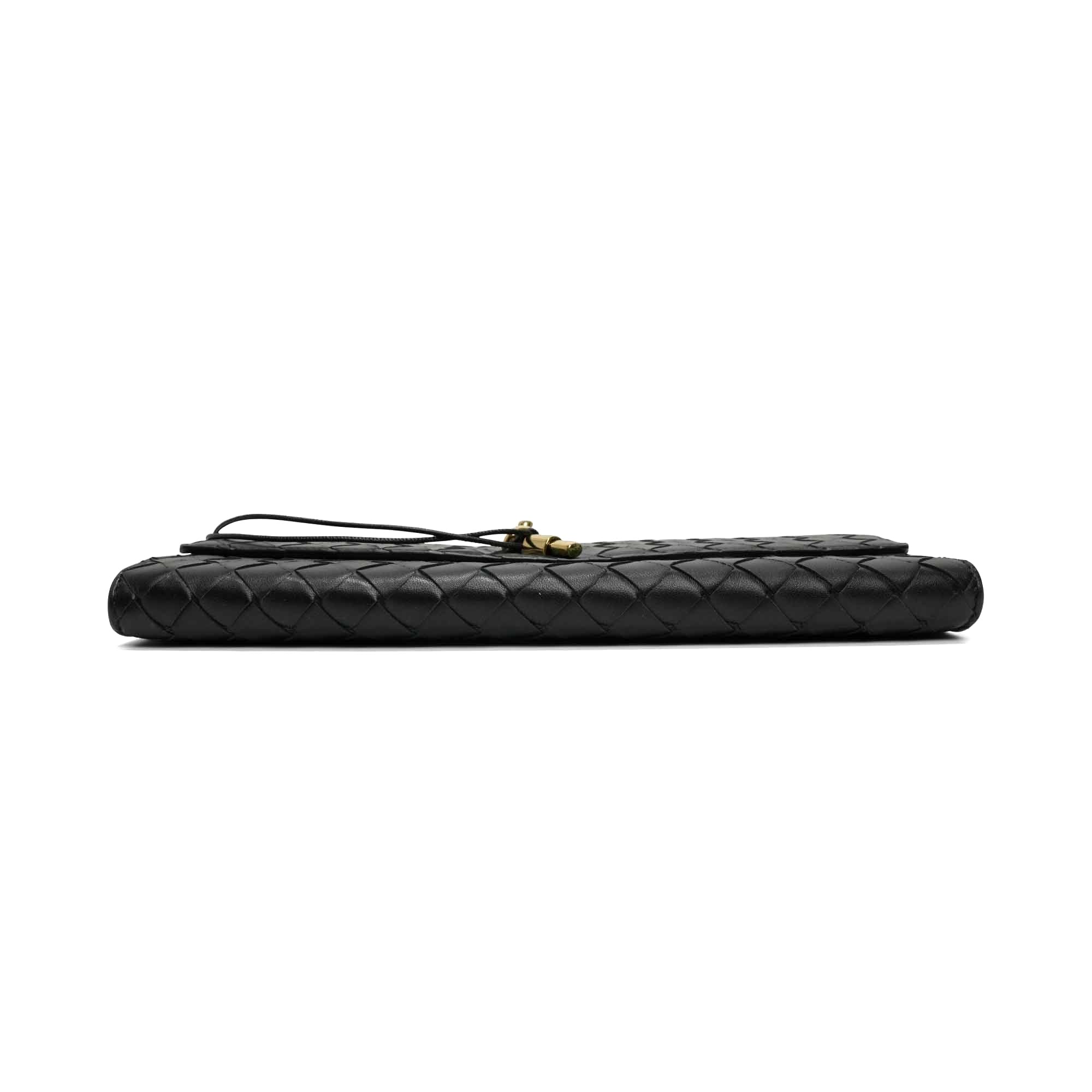 Bottega Veneta 'Andiamo' Clutch