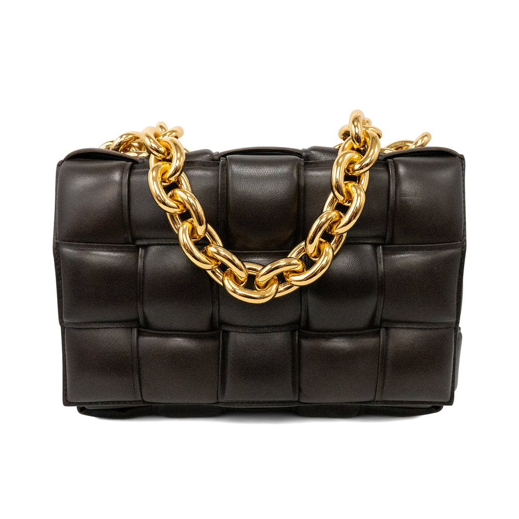 Bottega Veneta 'Padded Cassette' Bag