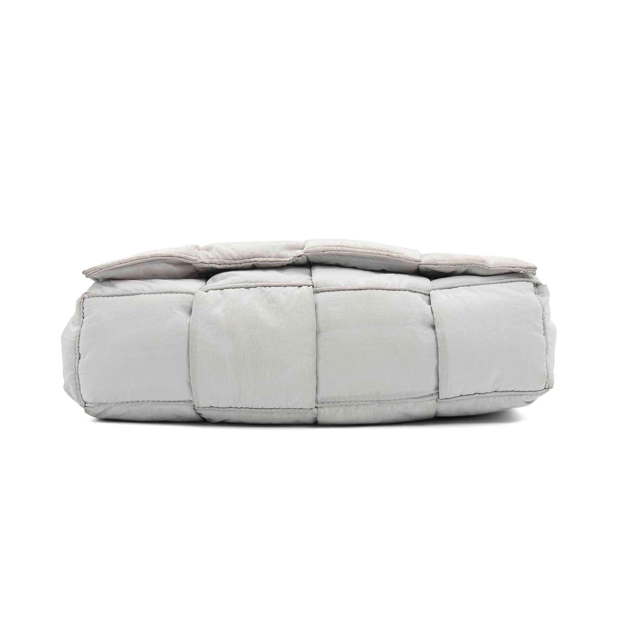 Bottega Veneta 'Padded Tech Cassette' Crossbody Bag