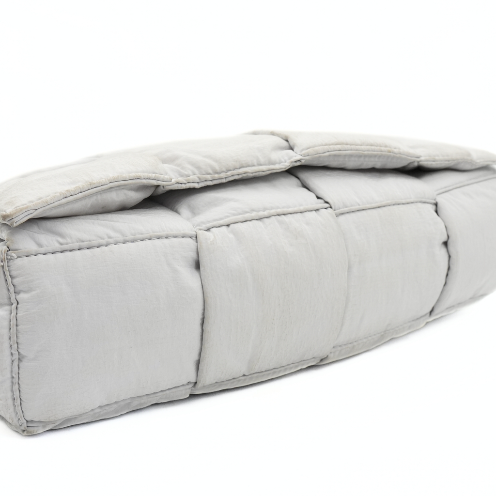 Bottega Veneta 'Padded Tech Cassette' Crossbody Bag