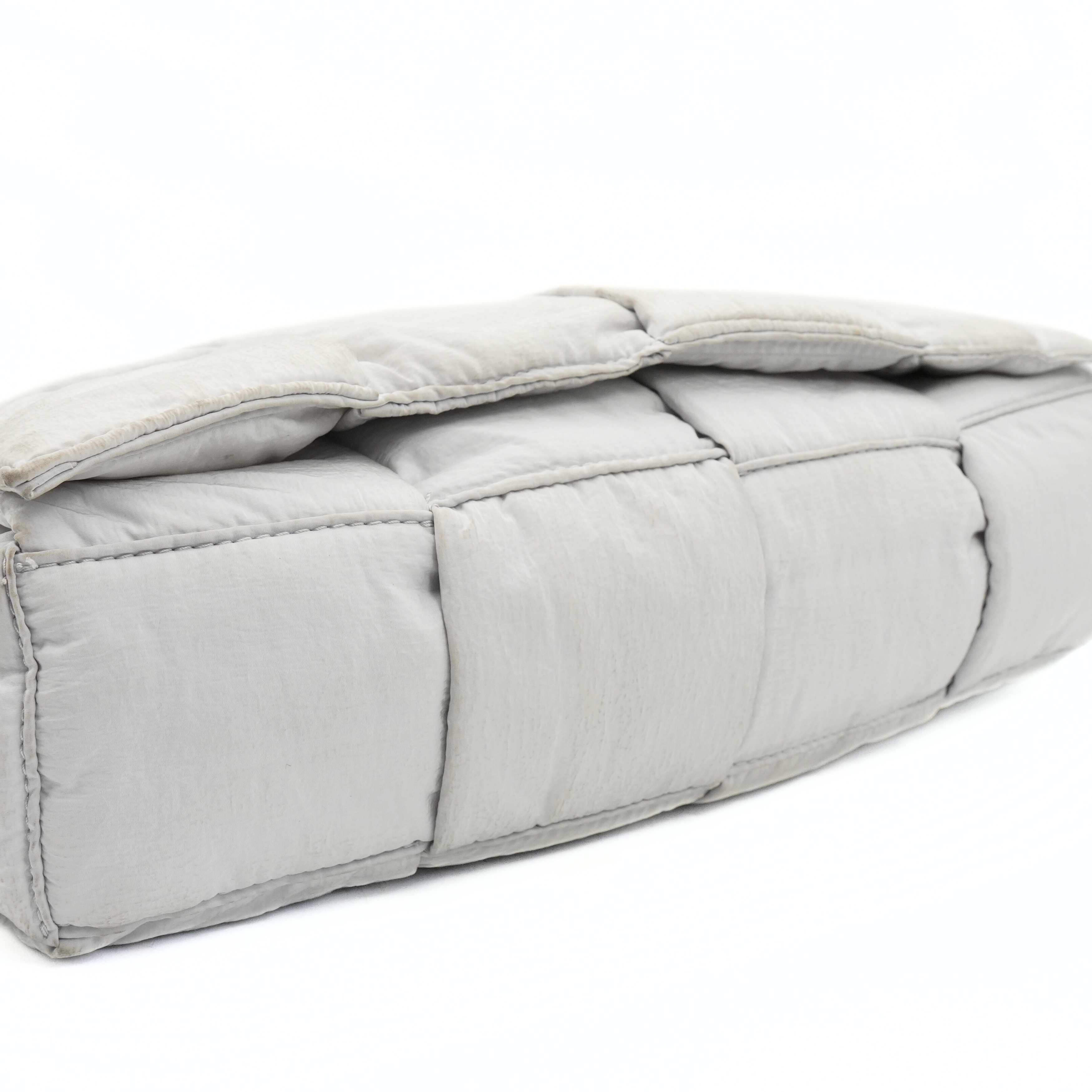 Bottega Veneta 'Padded Tech Cassette' Crossbody Bag