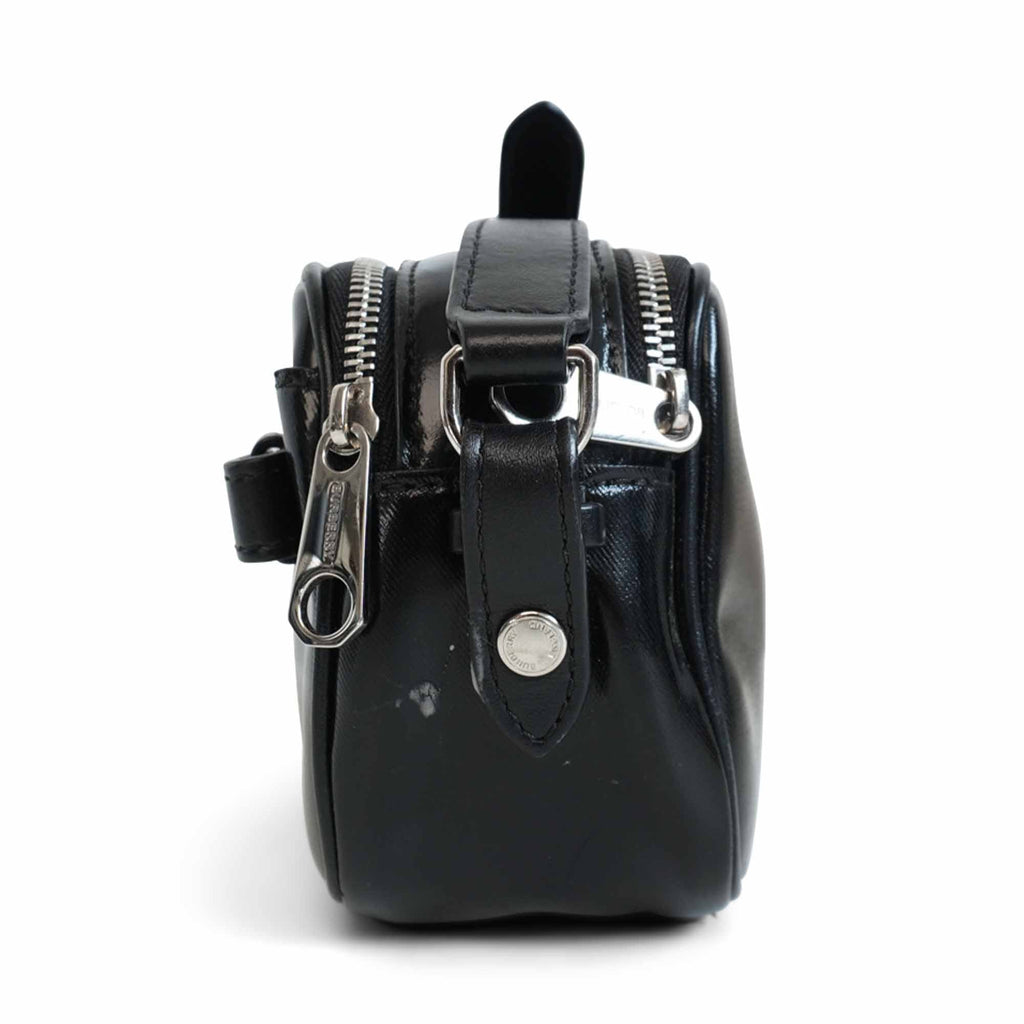 Burberry 'Horseferry' Camera Bag