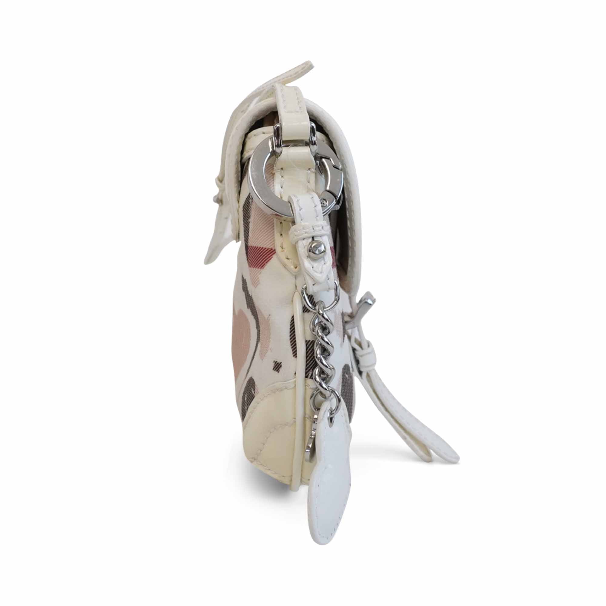 Burberry Crossbody Bag