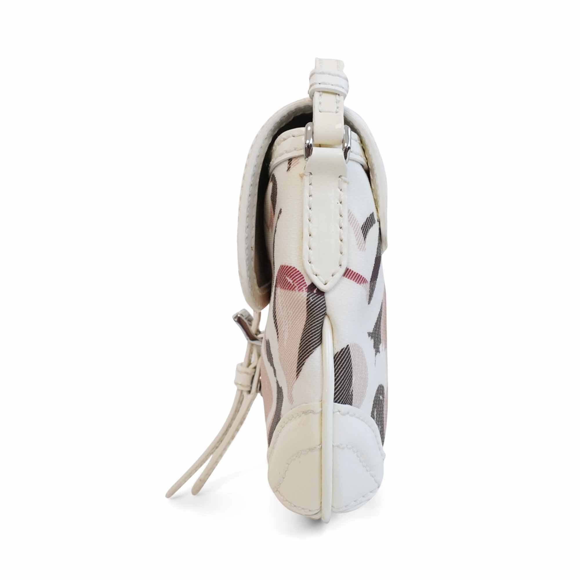 Burberry Crossbody Bag