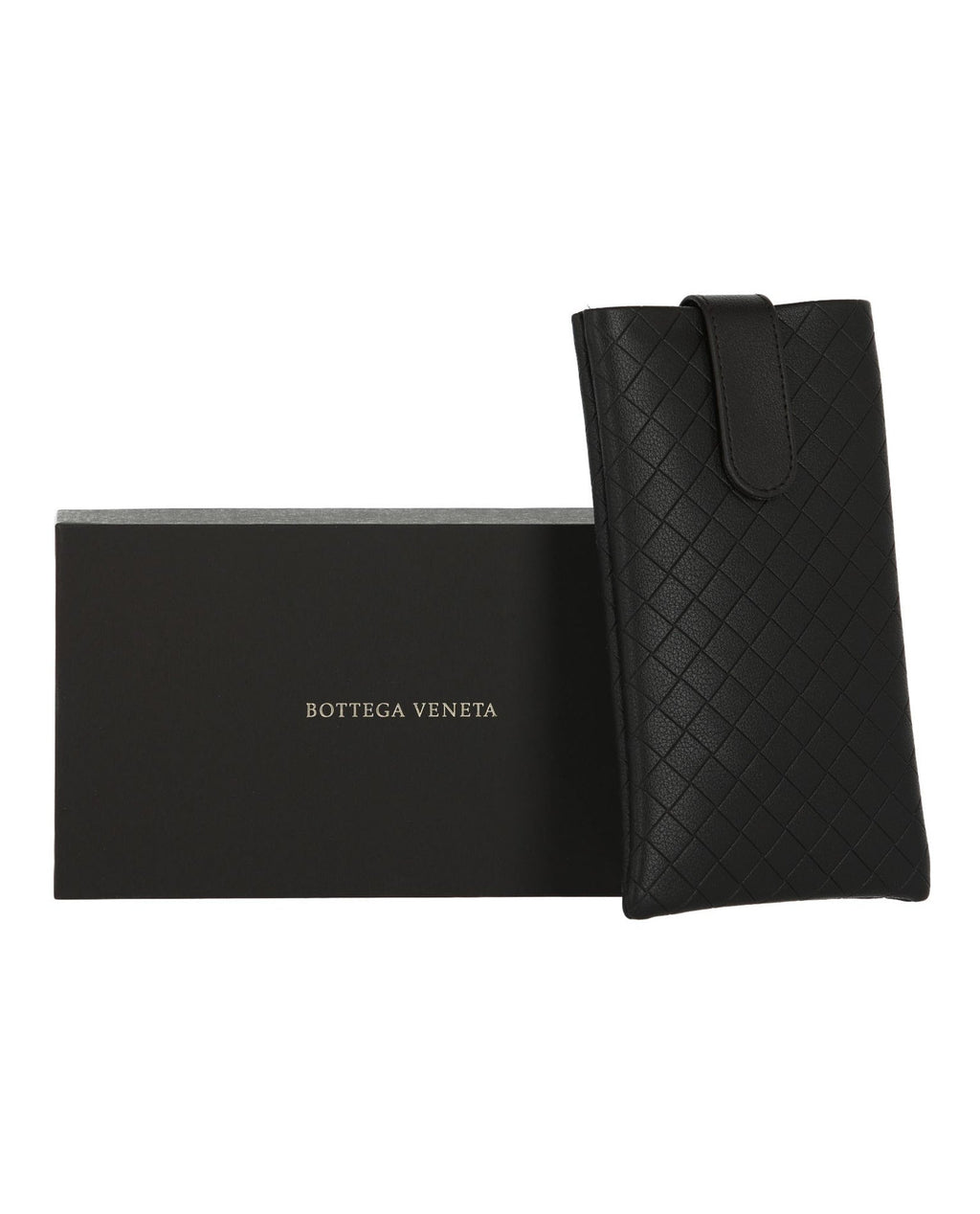 Bottega Veneta Womens Square/Rectangle Avana Brown Brown Fashion Designer Eyewear
