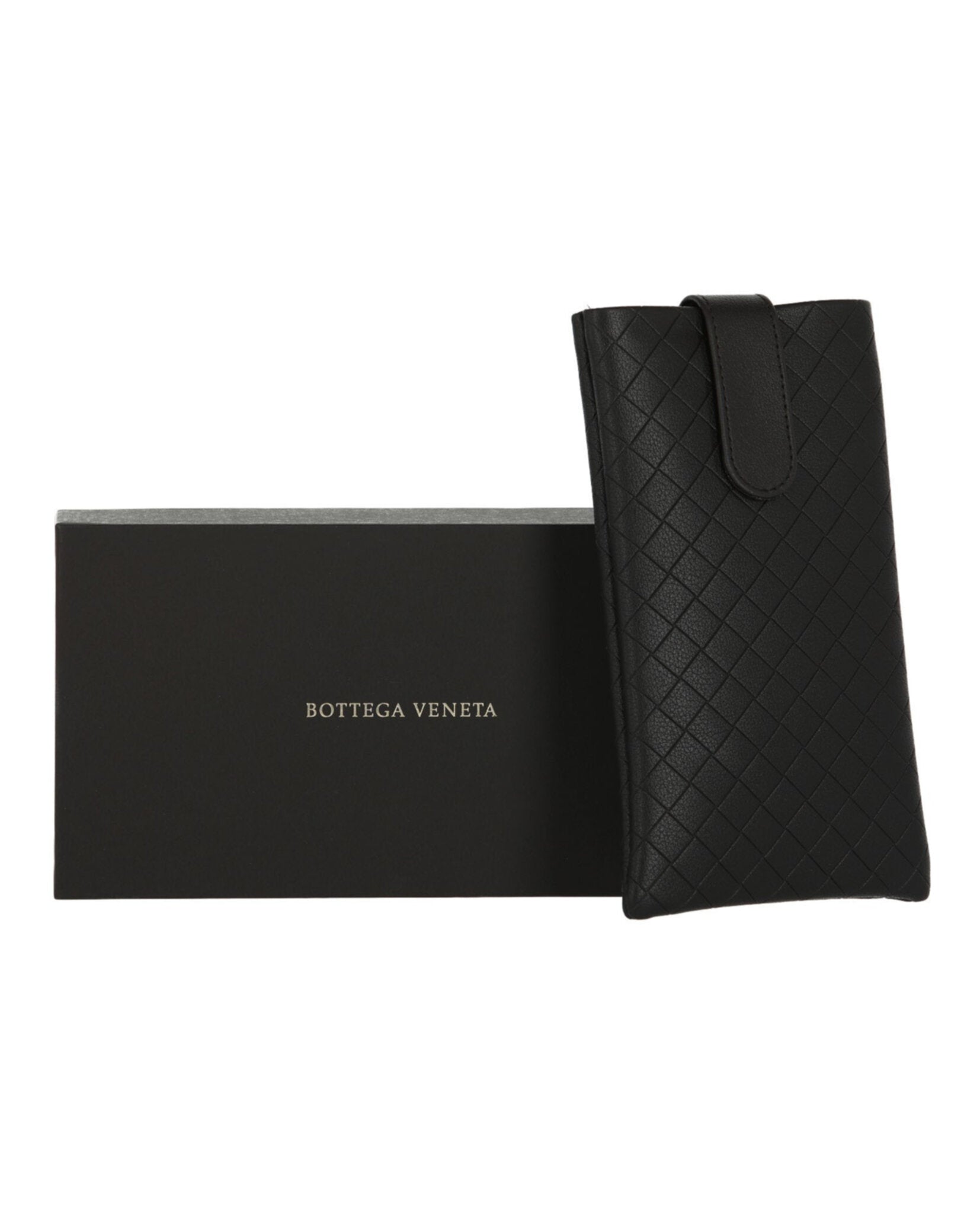 Bottega Veneta Womens Square/Rectangle Havana Crystal Brown Fashion Designer Eyewear