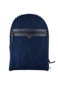 Christian Louboutin Men Backparis Miss Denim