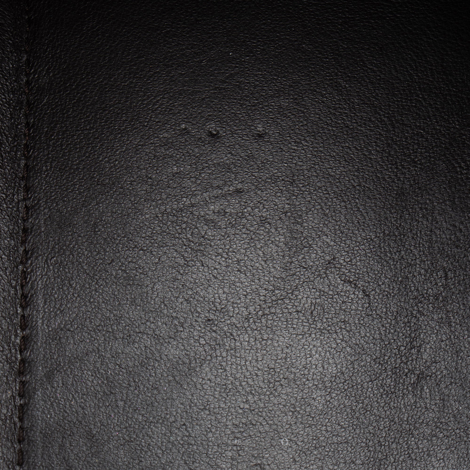 Balenciaga Calfskin Crush Medium Shoulder Bag