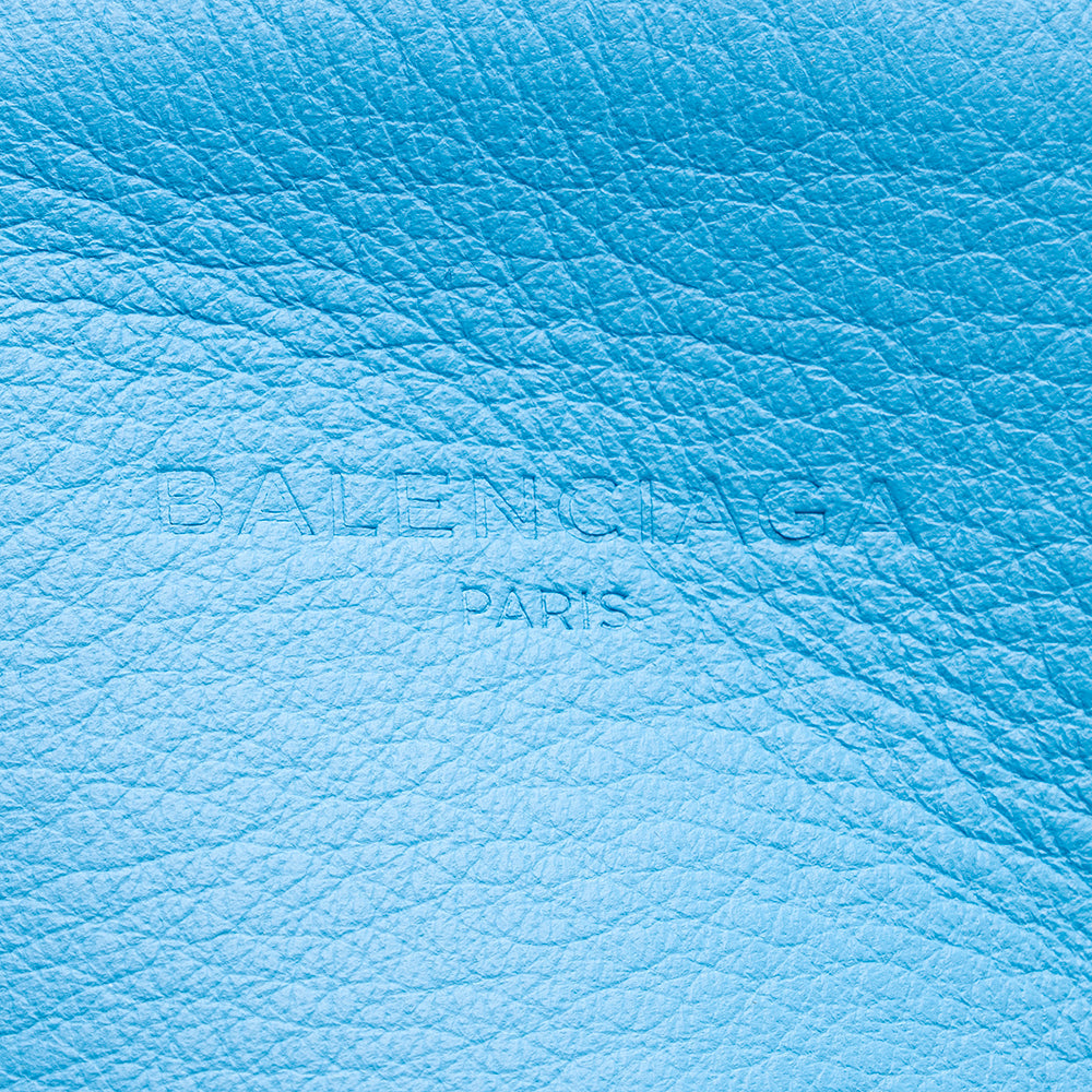 Balenciaga Calfskin Everyday Medium Tote (SHF-20311)