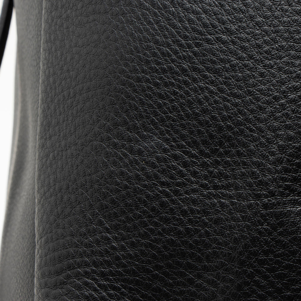 Balenciaga Calfskin Everyday Medium Tote