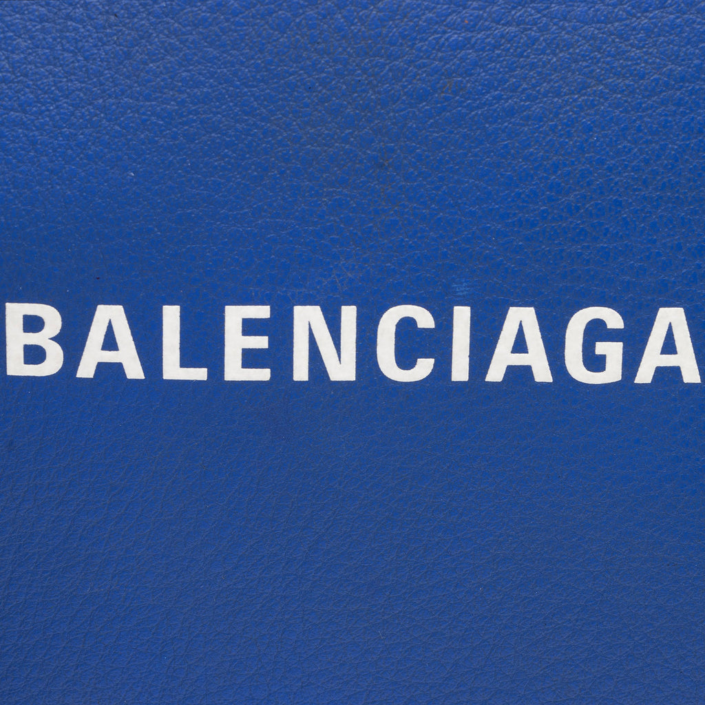 Balenciaga Calfskin Everyday S Camera Bag - FINAL SALE (SHF-VOWQu7)