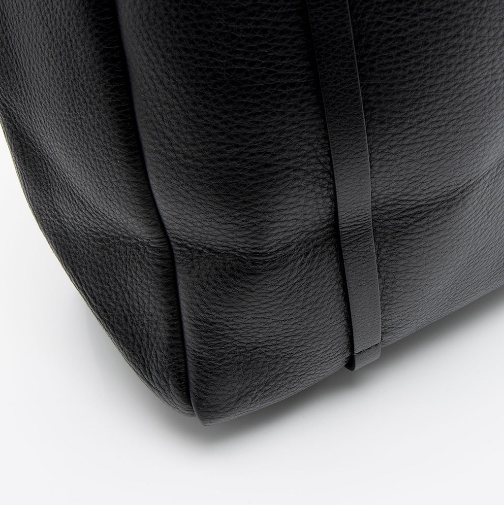 Balenciaga Calfskin Everyday Small Tote