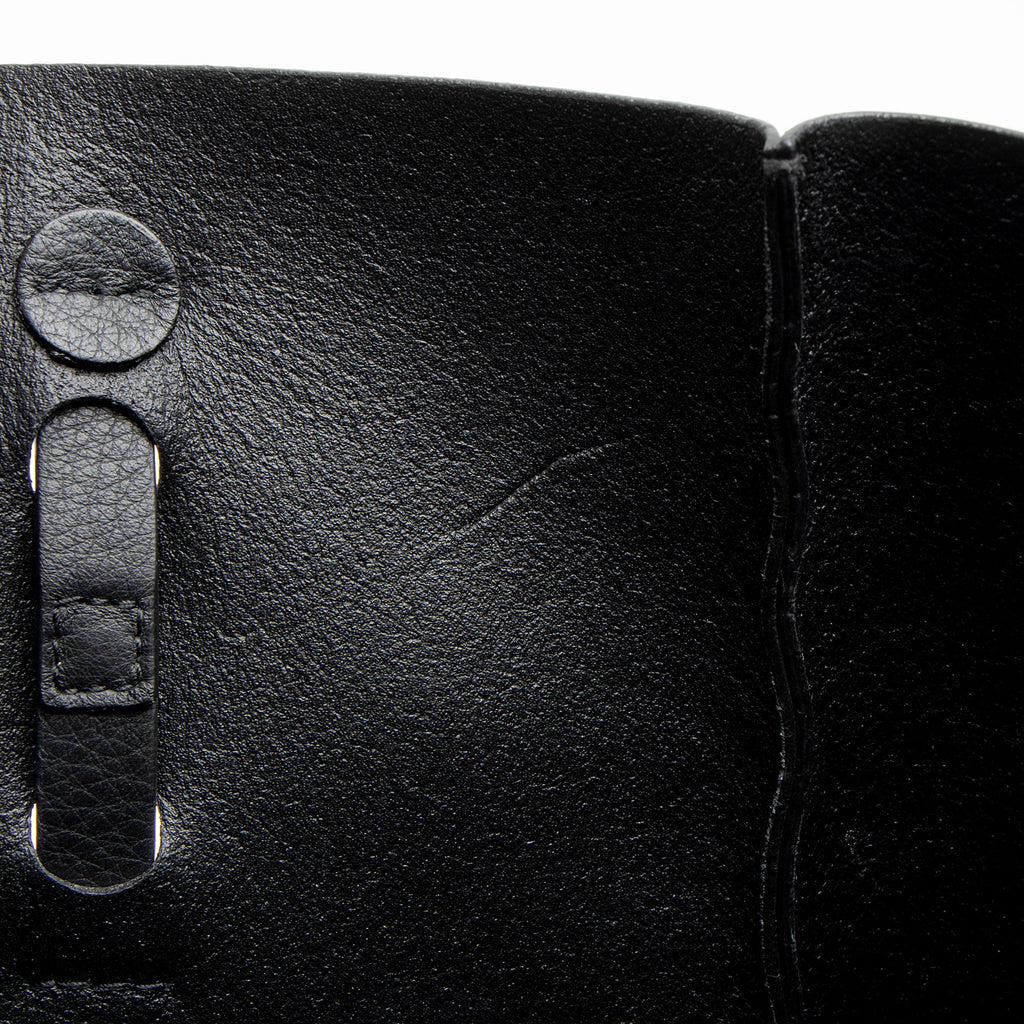 Balenciaga Calfskin Everyday Small Tote