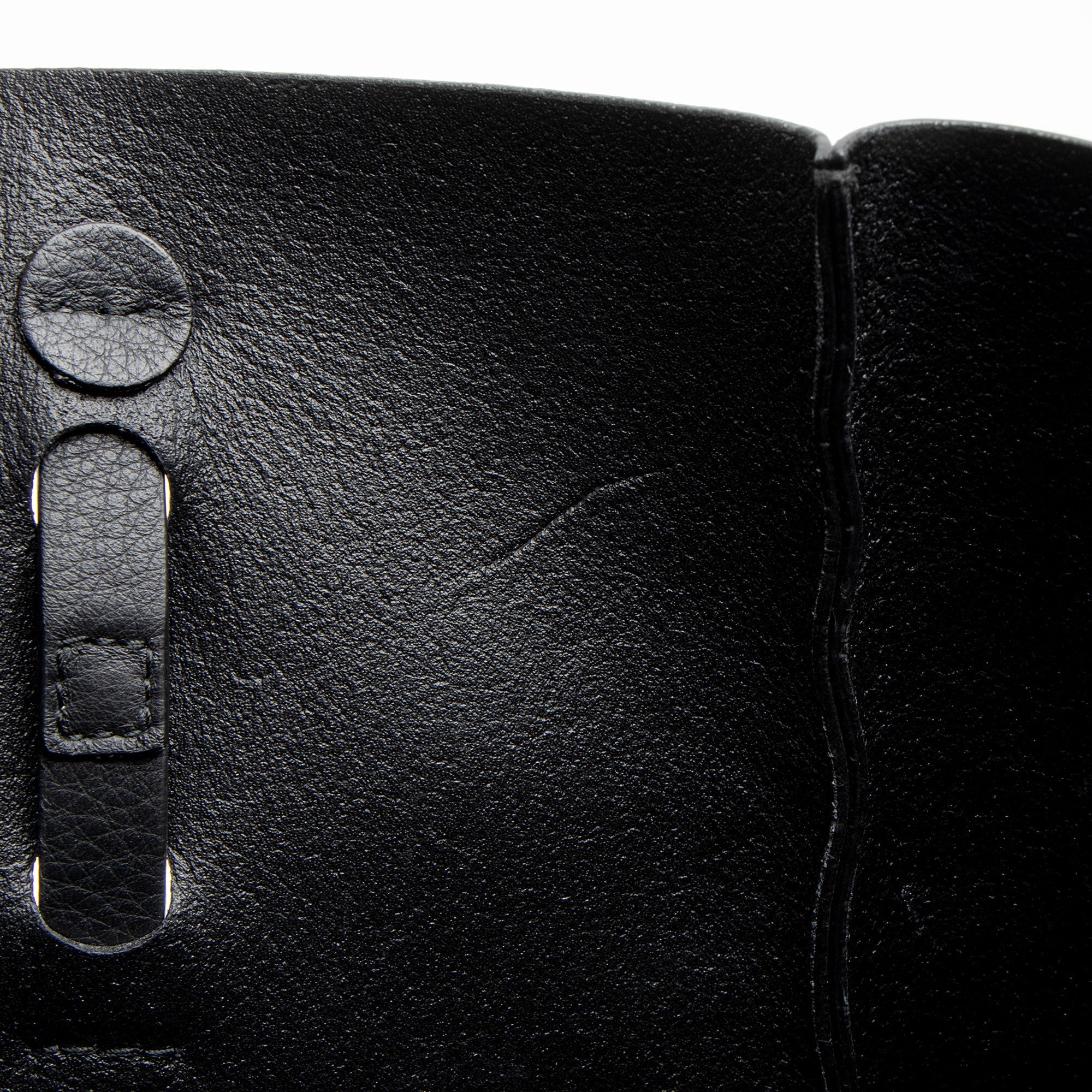 Balenciaga Calfskin Everyday Small Tote