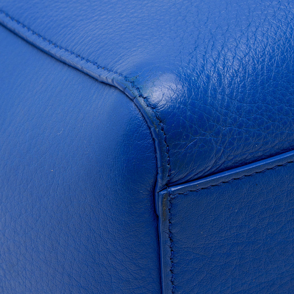 Balenciaga Calfskin Everyday Small Tote