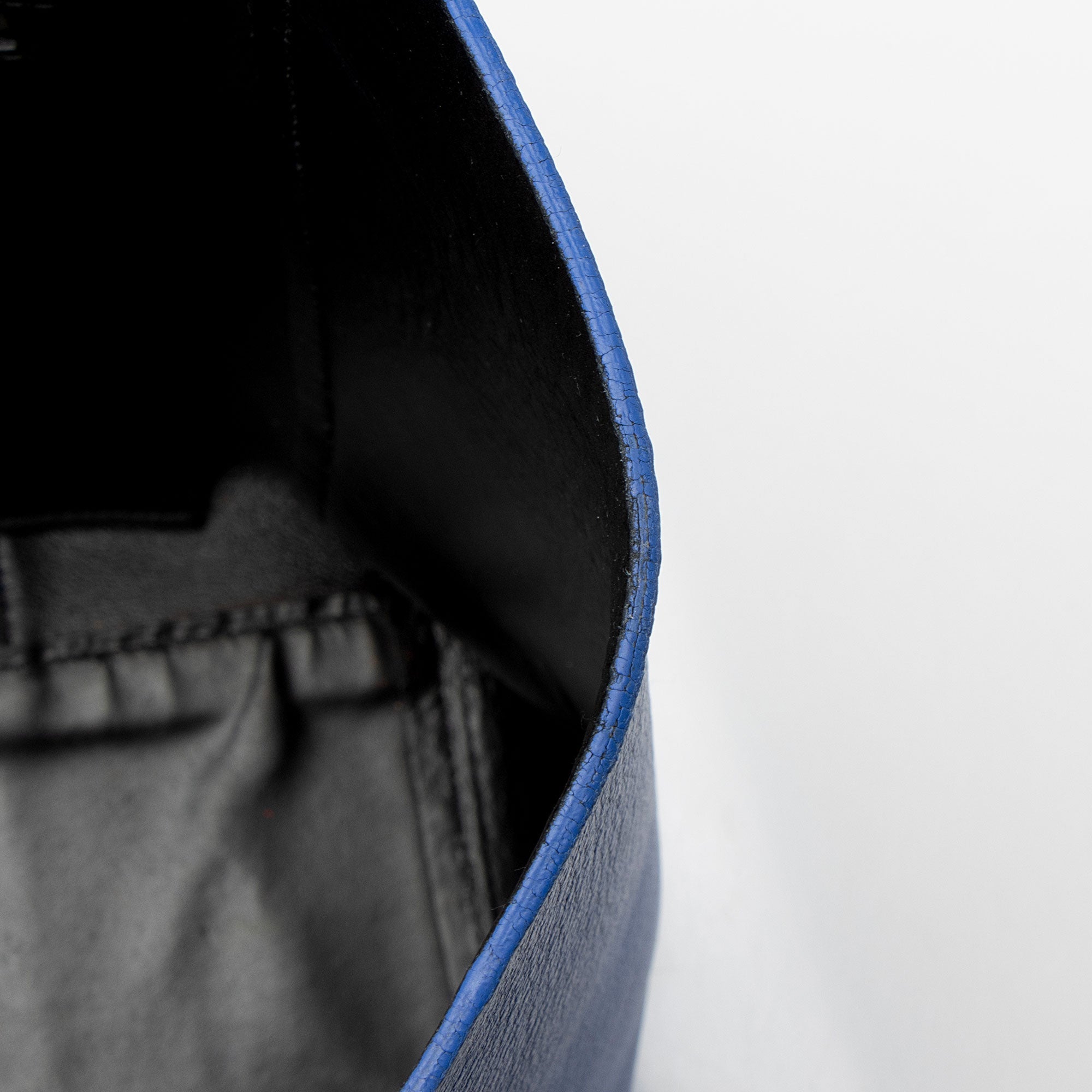 Balenciaga Calfskin Everyday Small Tote